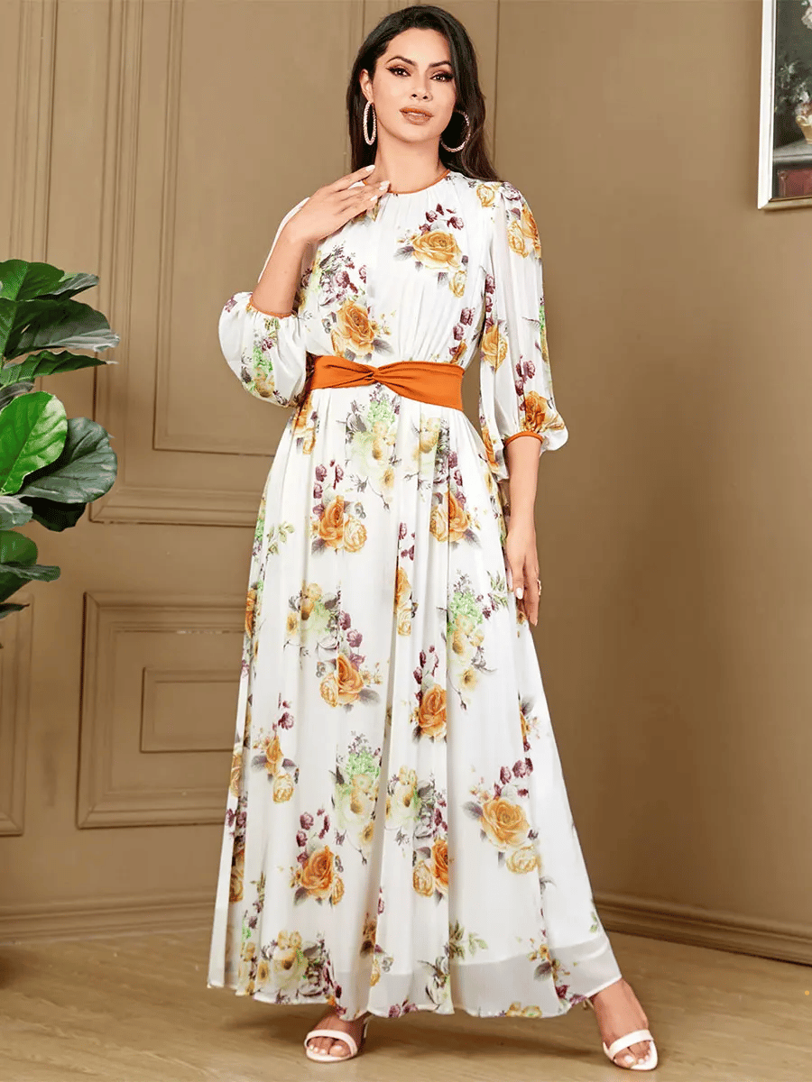 Siskakia - Women's Jalabiyas