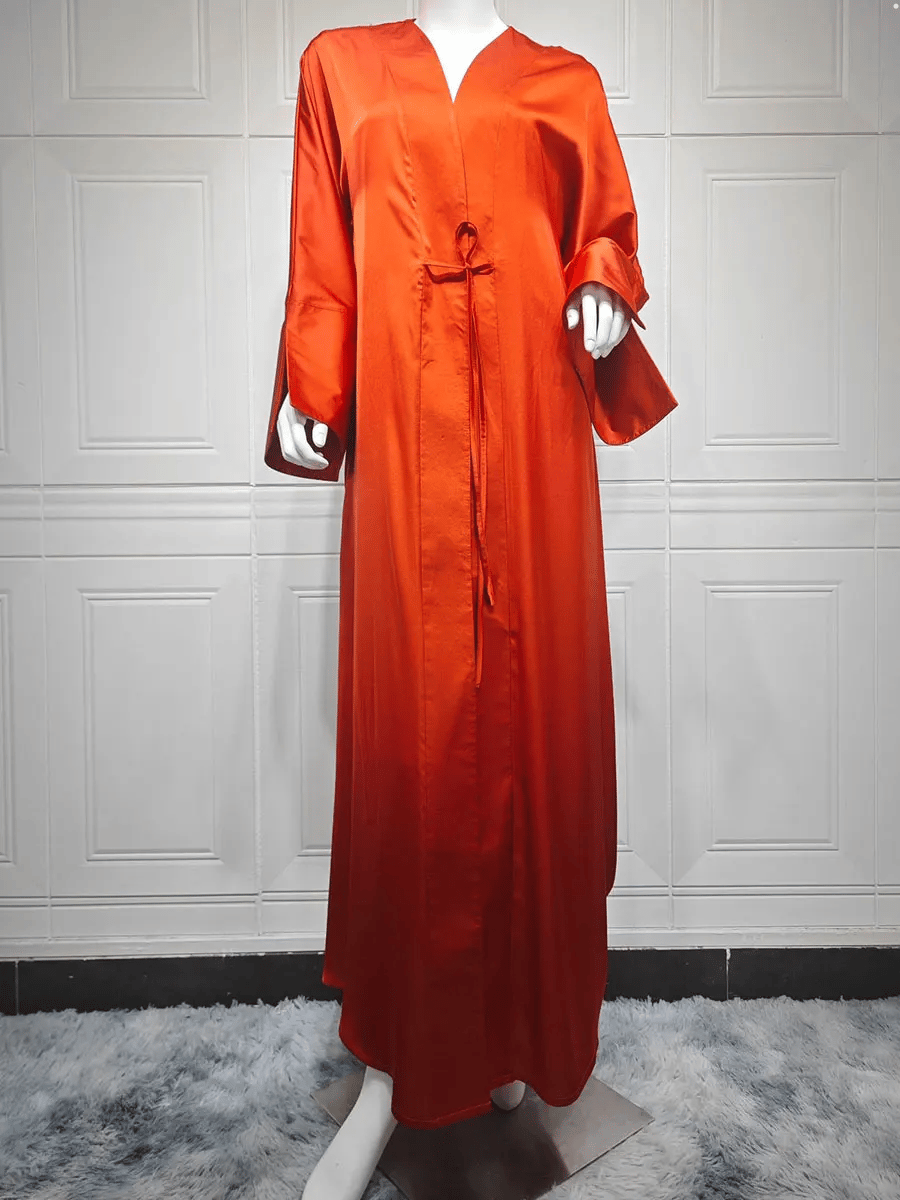 Siskakia - Women's Kaftans 12