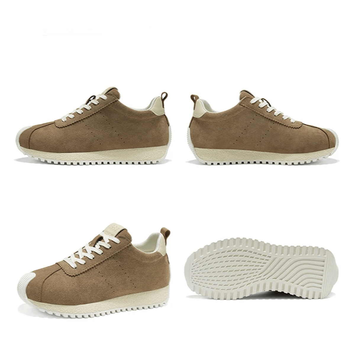 Oein - Men's Casual Shoes 4