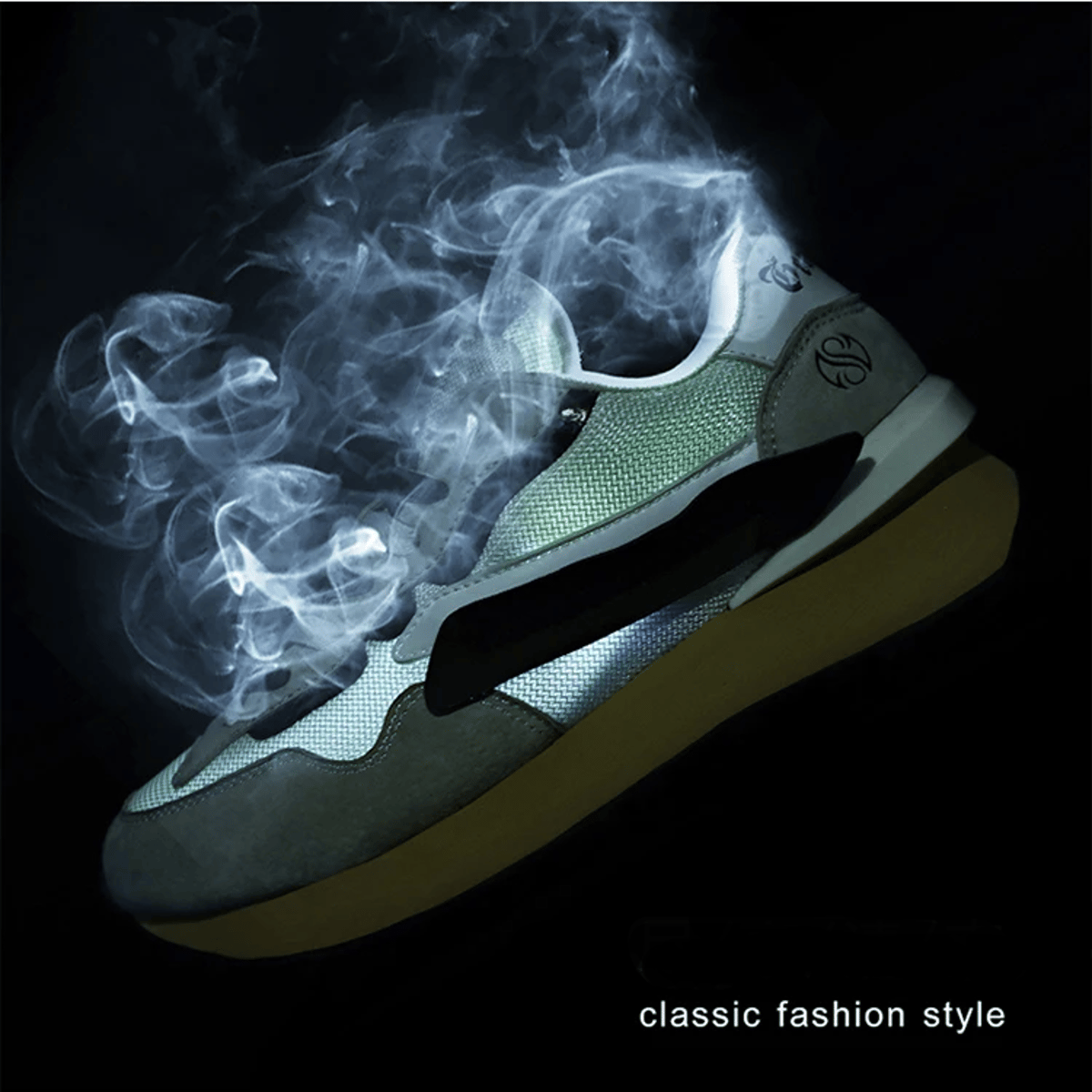 Oein - Men's Casual Shoes 4
