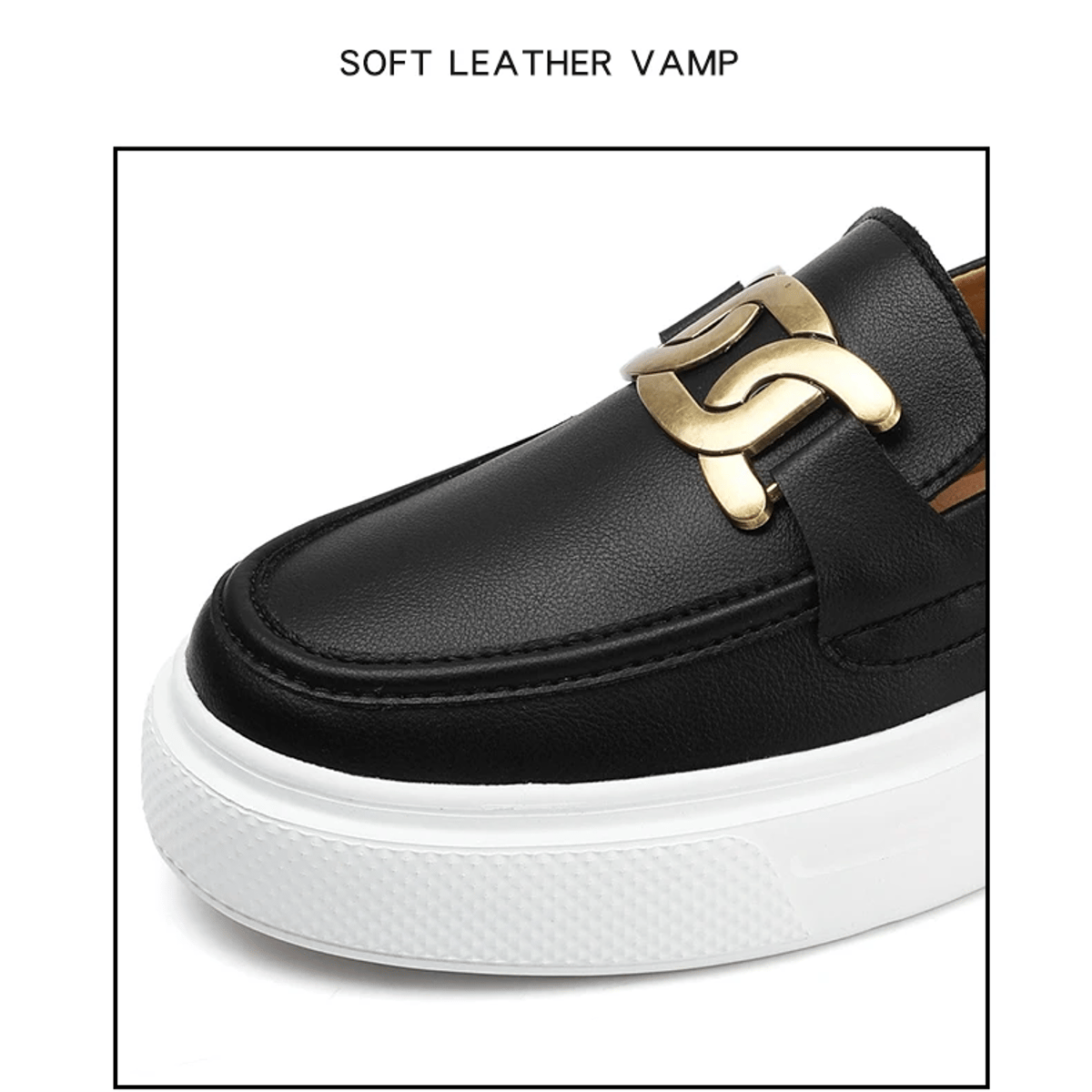 Oein - Men's Loafers & Moccasins 4