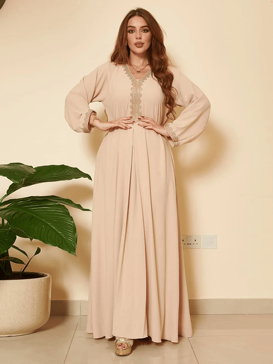 Siskakia - Women's Jalabiyas
