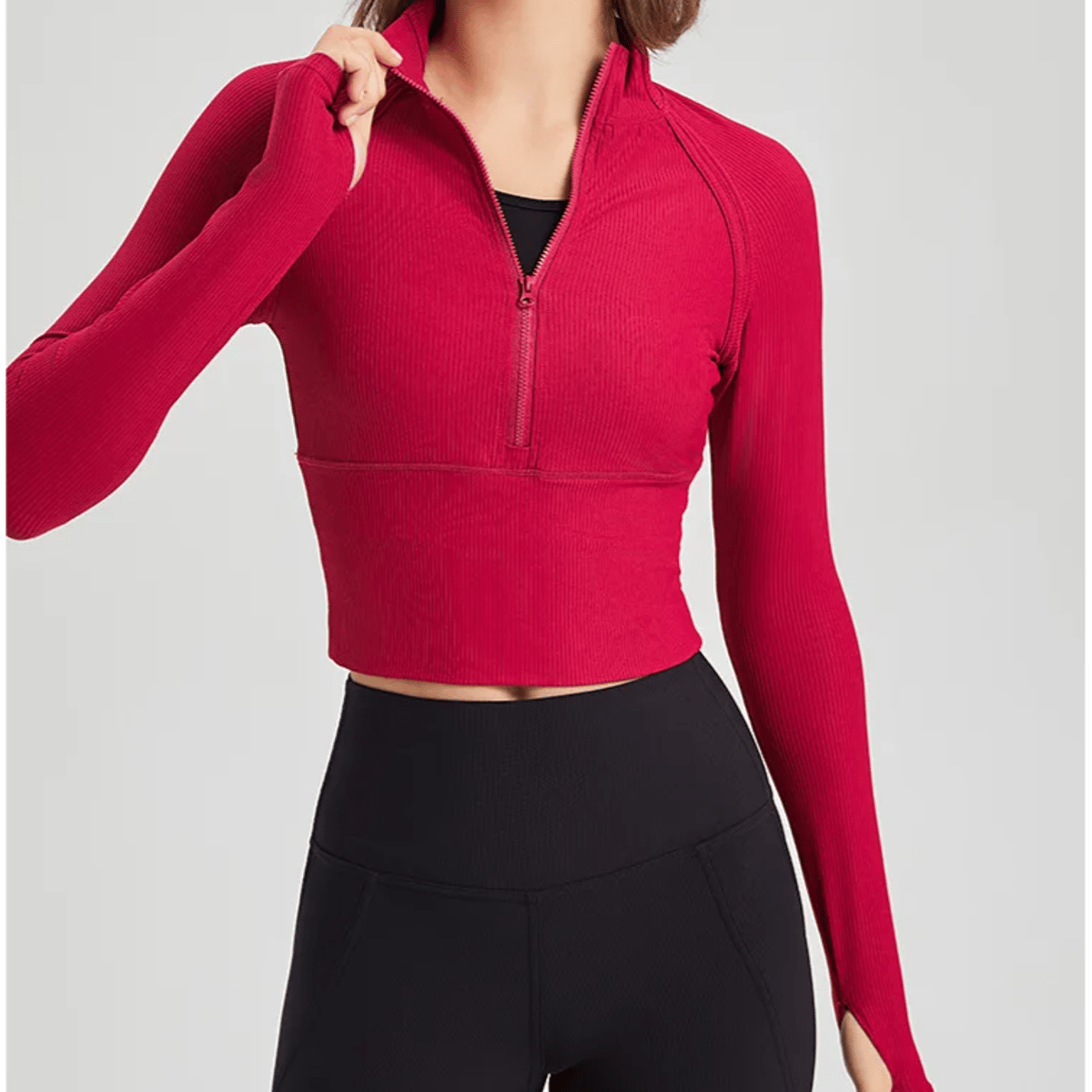 Hearuisavy - Women's Sports Jacket 3