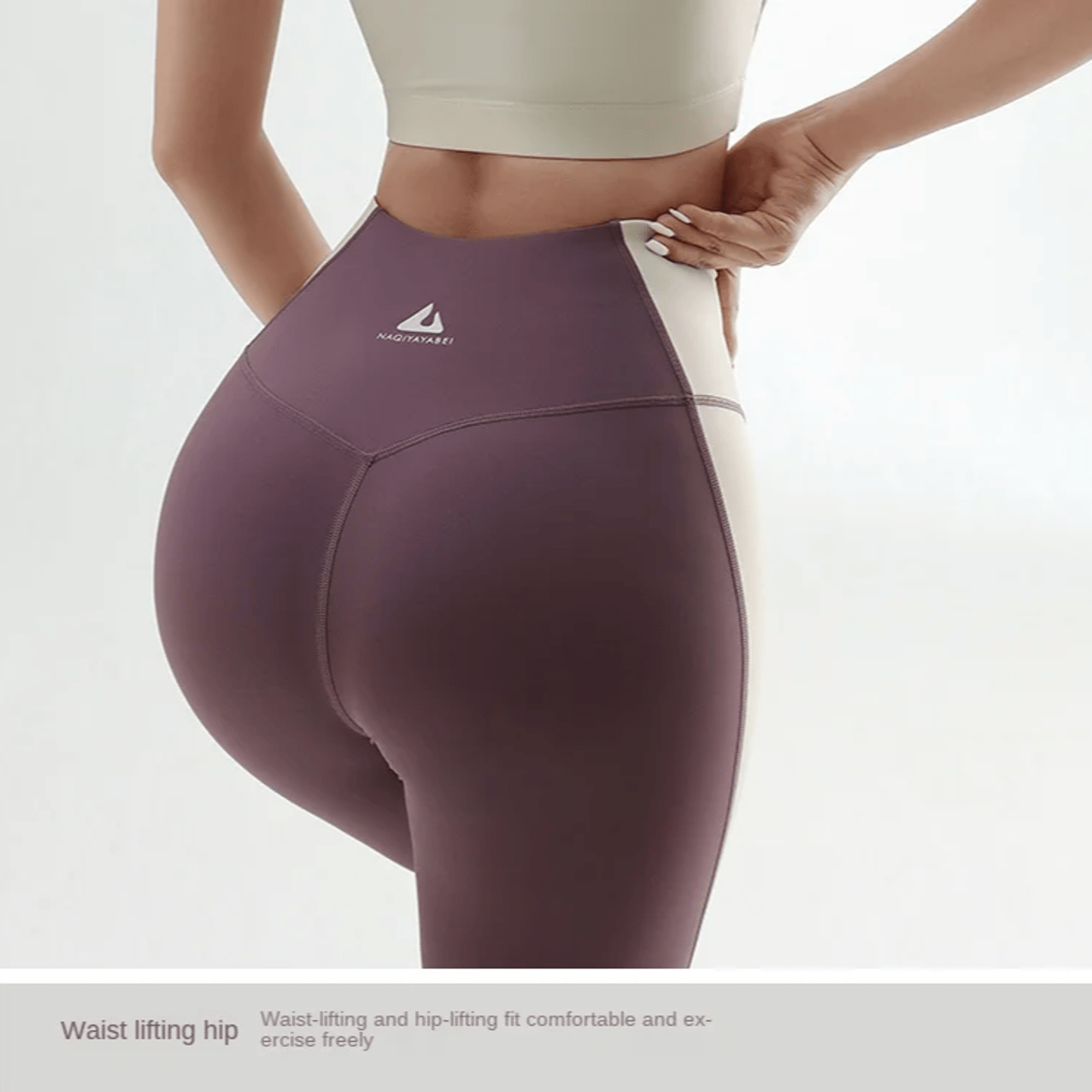 Naqiyayabei - Women's Tights & Leggings 2