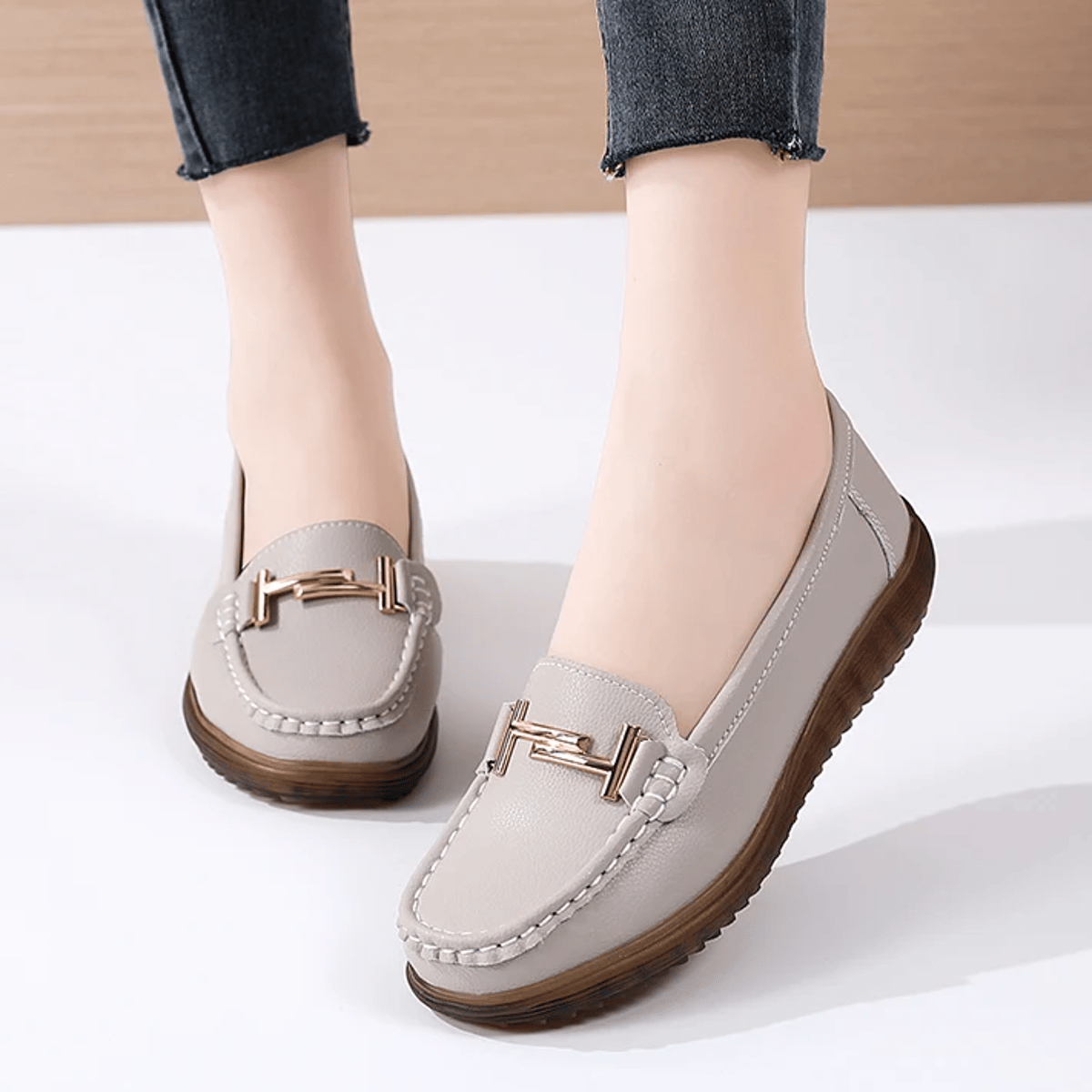 Beyarne - Women's Loafers & Moccasins 1
