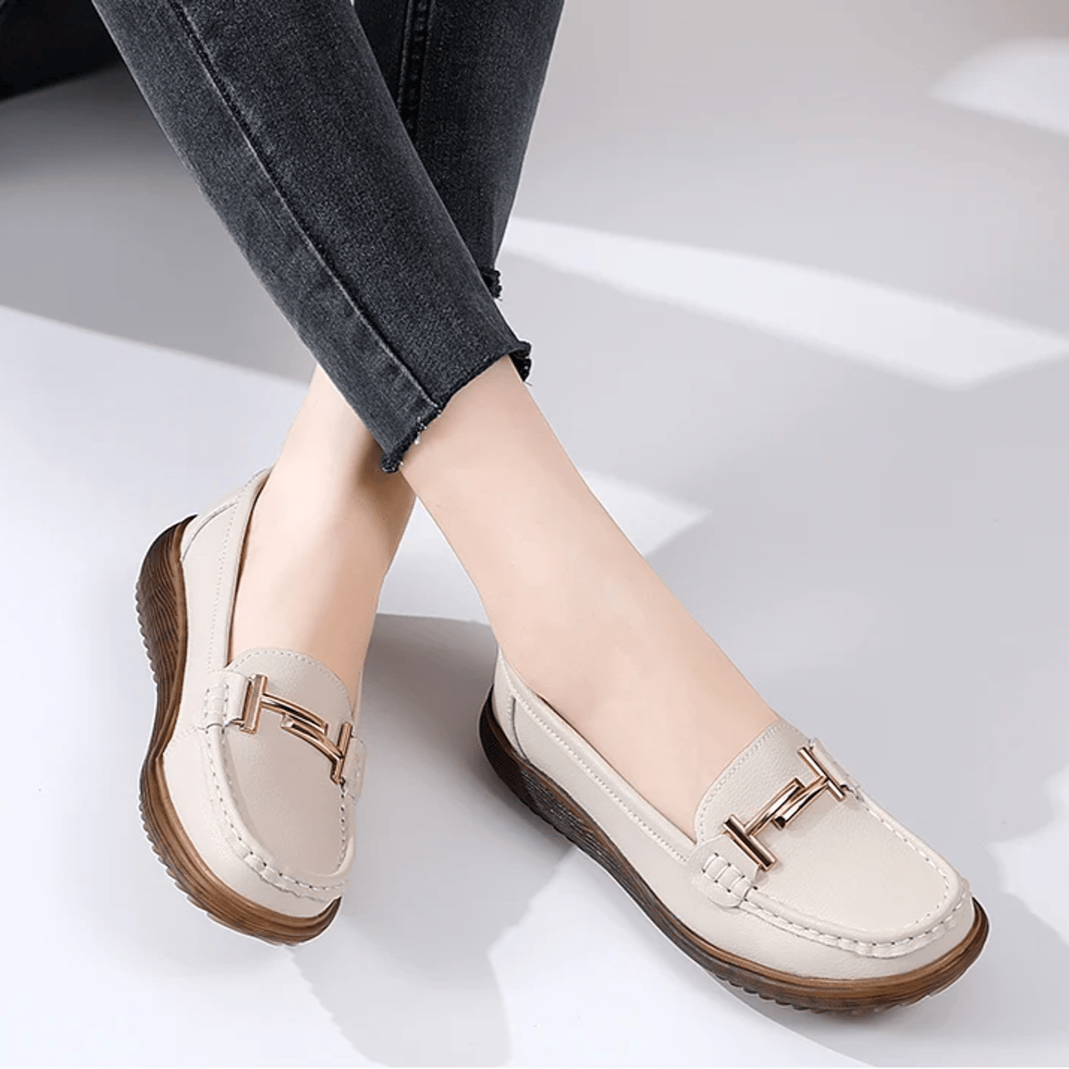 Beyarne - Women's Loafers & Moccasins 2