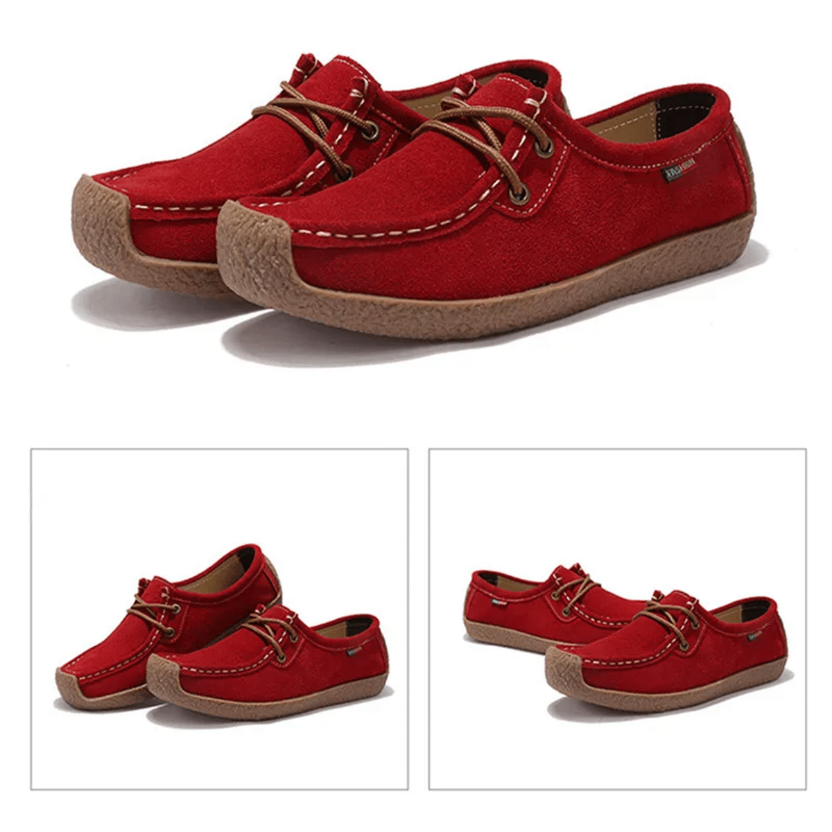 Beyarne - Women's Loafers & Moccasins 4