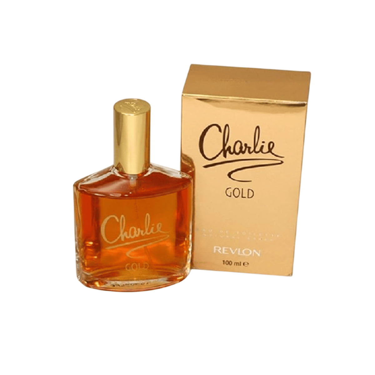 Revlon - Women's Eau De Toilette