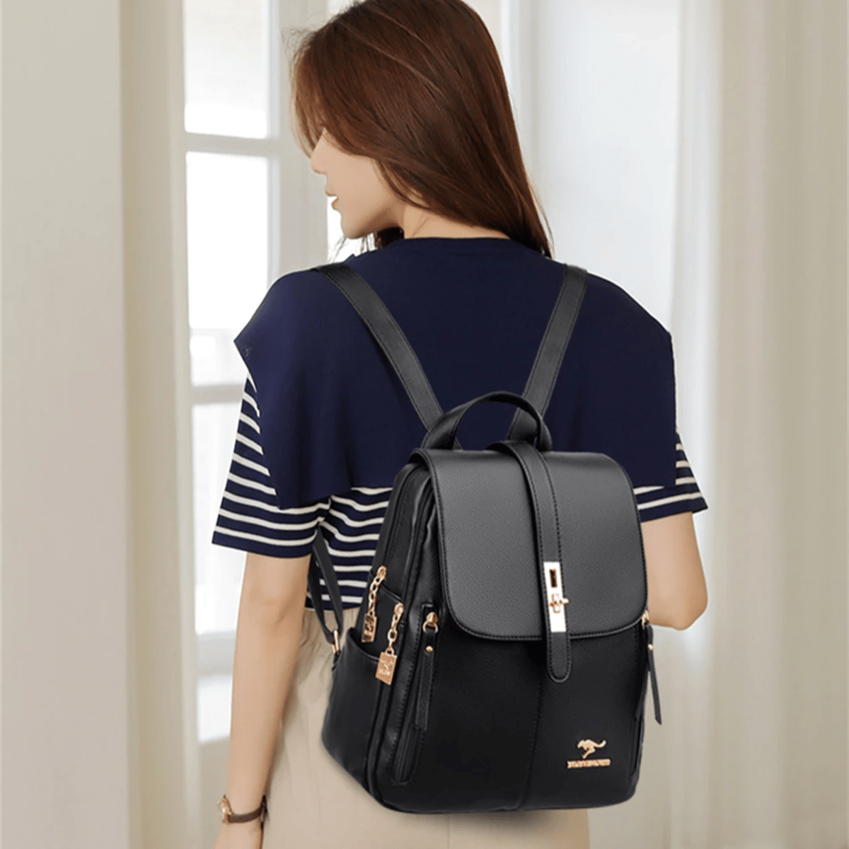 Vanderwah - Women's Backpacks 2