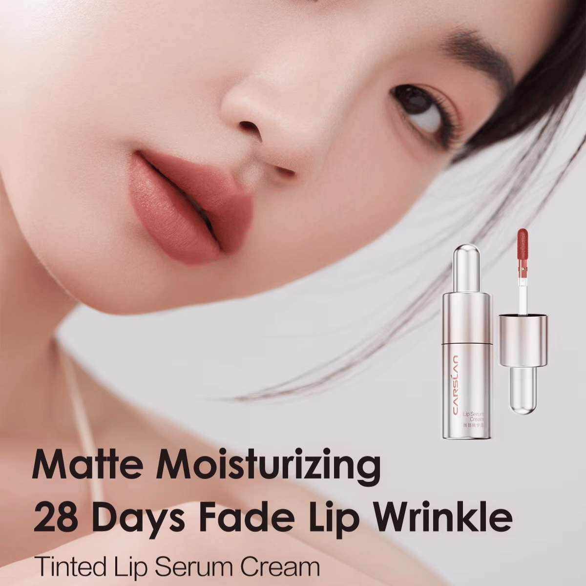 Carslan - Women's Lips 4