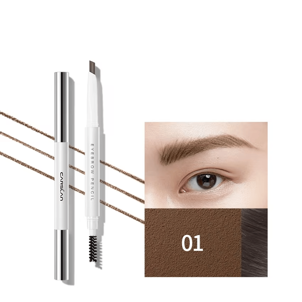 Carslan - Women's Eyes