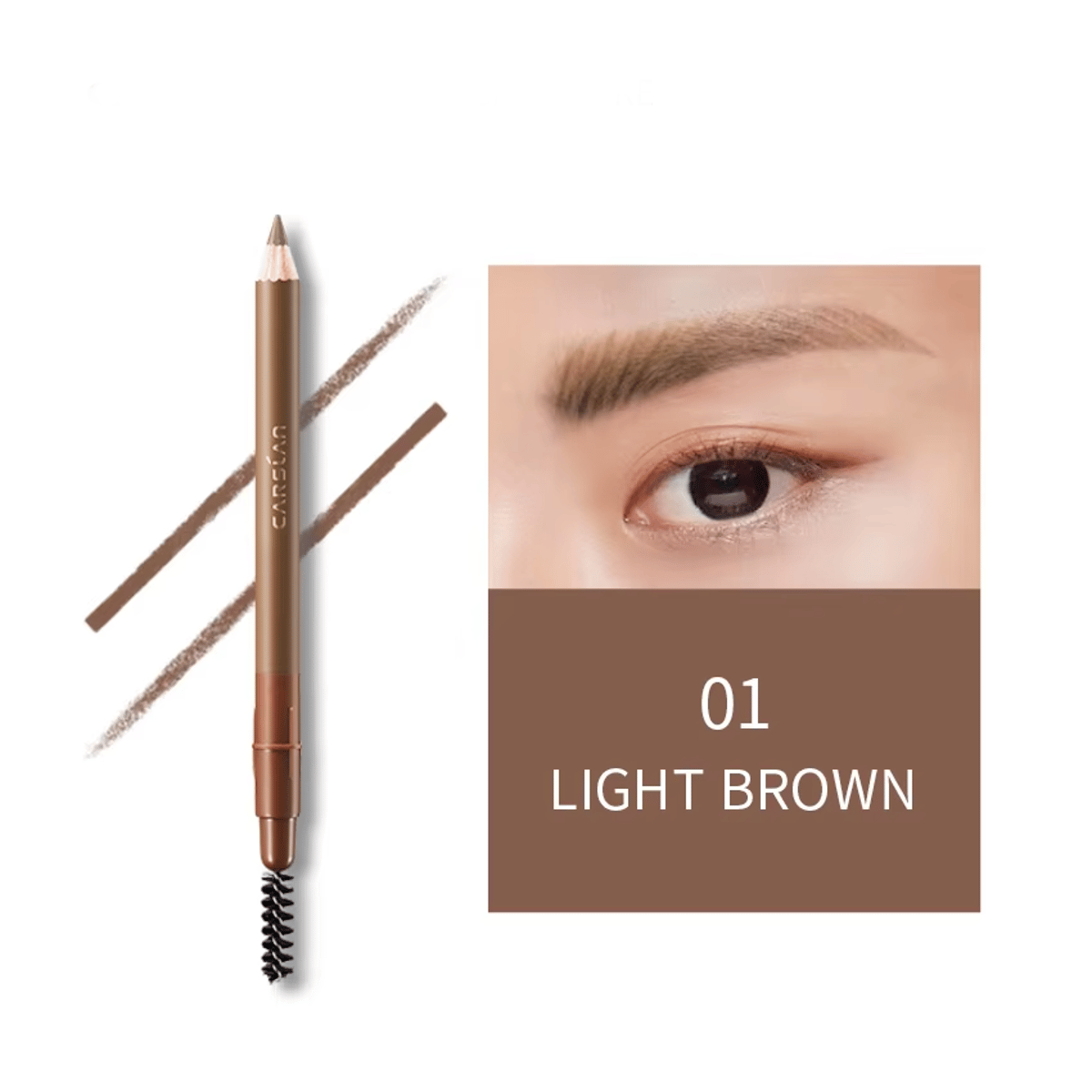 Carslan - Women's Eyes