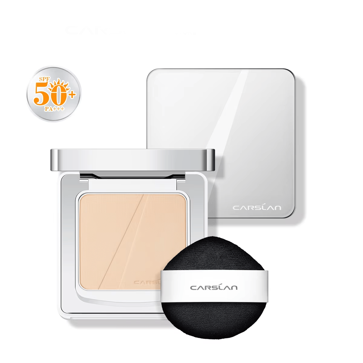 Carslan - Women's Face