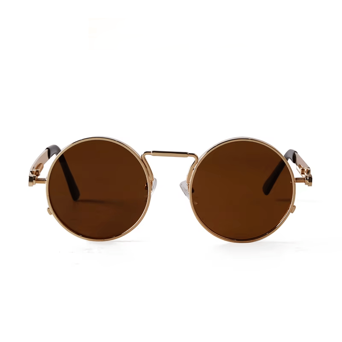Sorvino - Men's Round Sunglasses 1