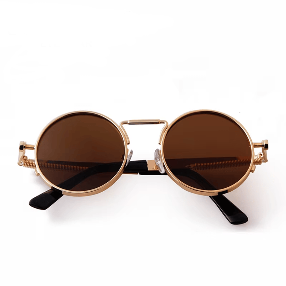 Sorvino - Men's Round Sunglasses 2