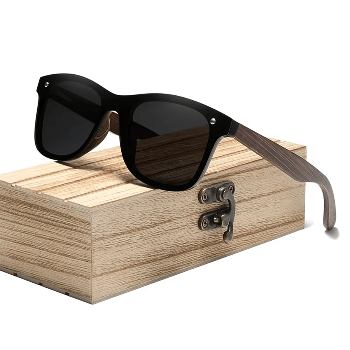 Kingseven - Men's Aviator Sunglasses 1