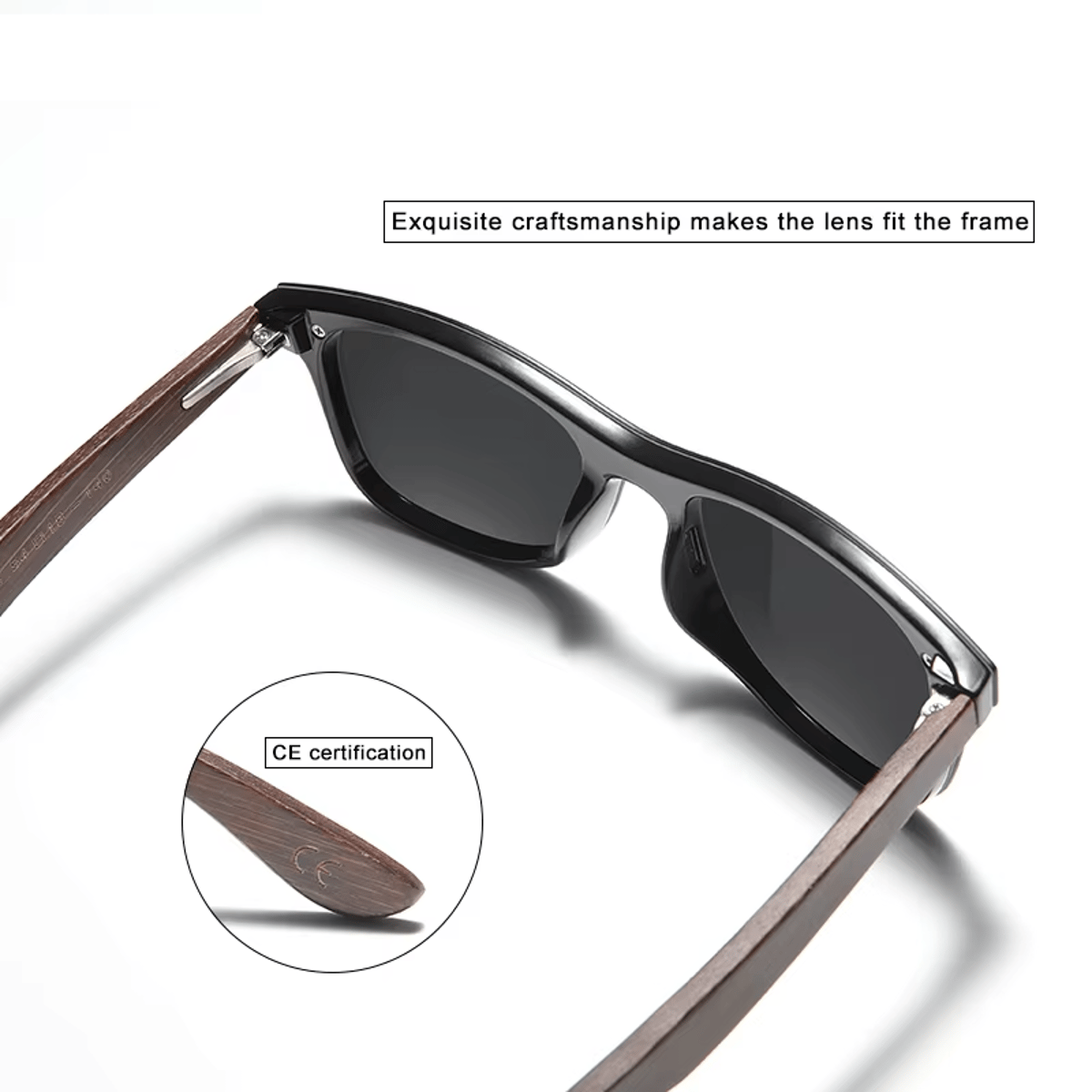 Kingseven - Men's Aviator Sunglasses 3