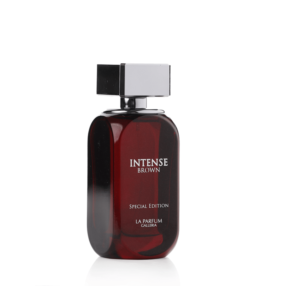 Intense Brown Eau de Parfum – Bold Long Lasting Unisex Fragrance Intense Brown Eau de Parfum – Bold Long Lasting Unisex Fragrance
