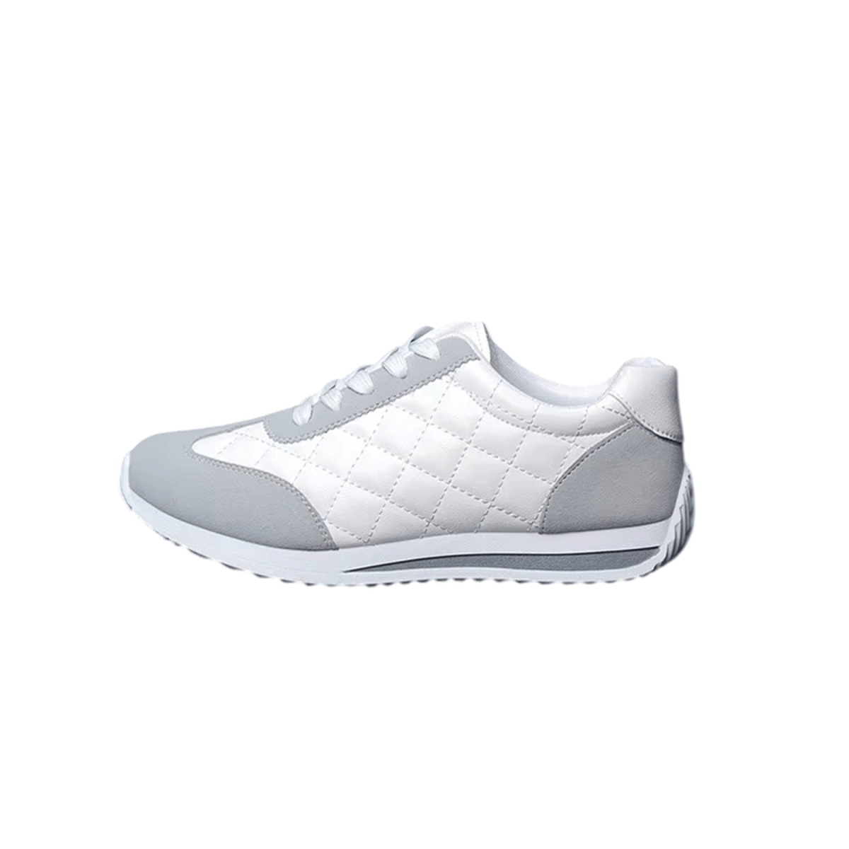 Bzqbzx - Women's Low Top Sneakers