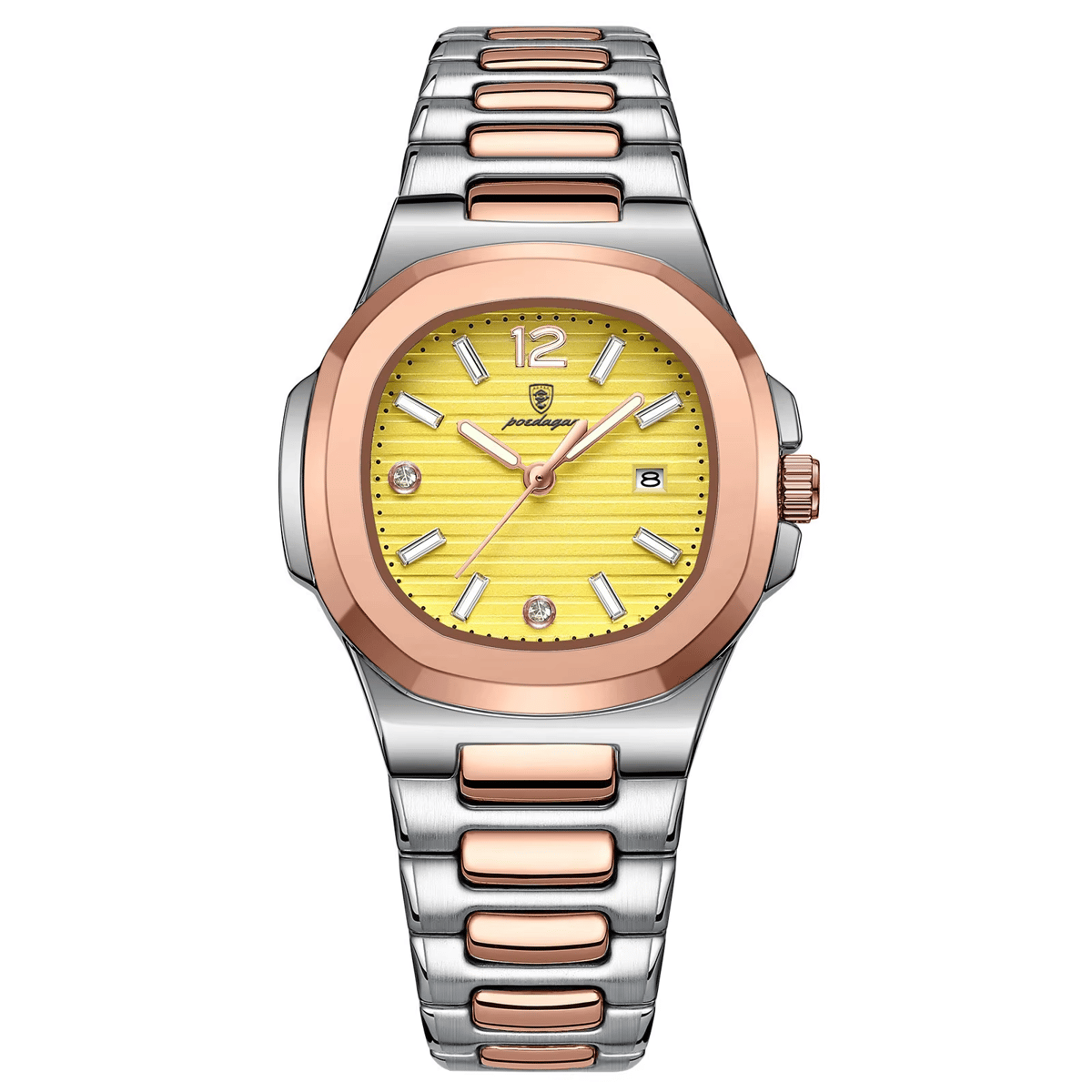 Poedagar - Women's Dress Watches