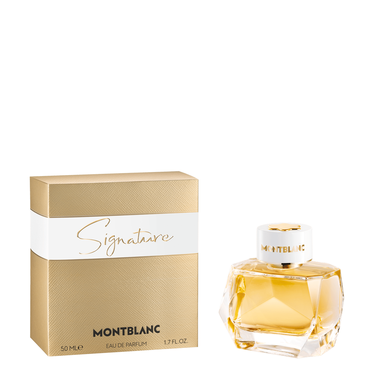 Signature Absolue Edp For Women 50ml Signature Absolue Edp For Women 50ml