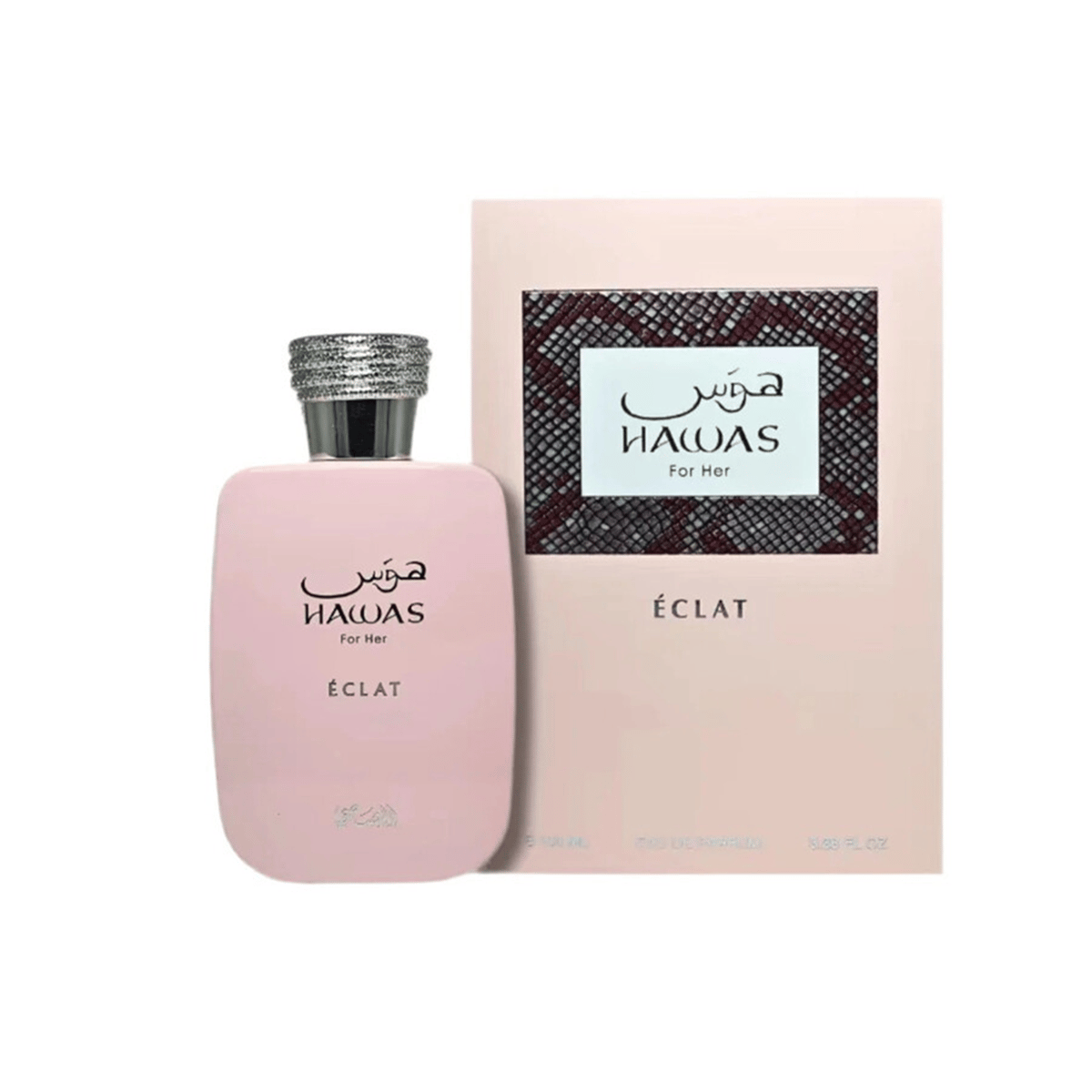 Hawas Eclat For Her EDP for Women 100ml
