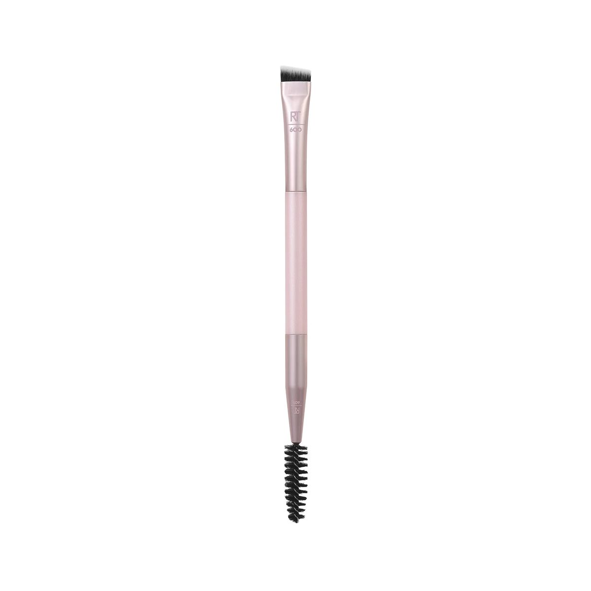 Real Techniques Dual Ended Brow Brush For Everyday Fluff + Fix
