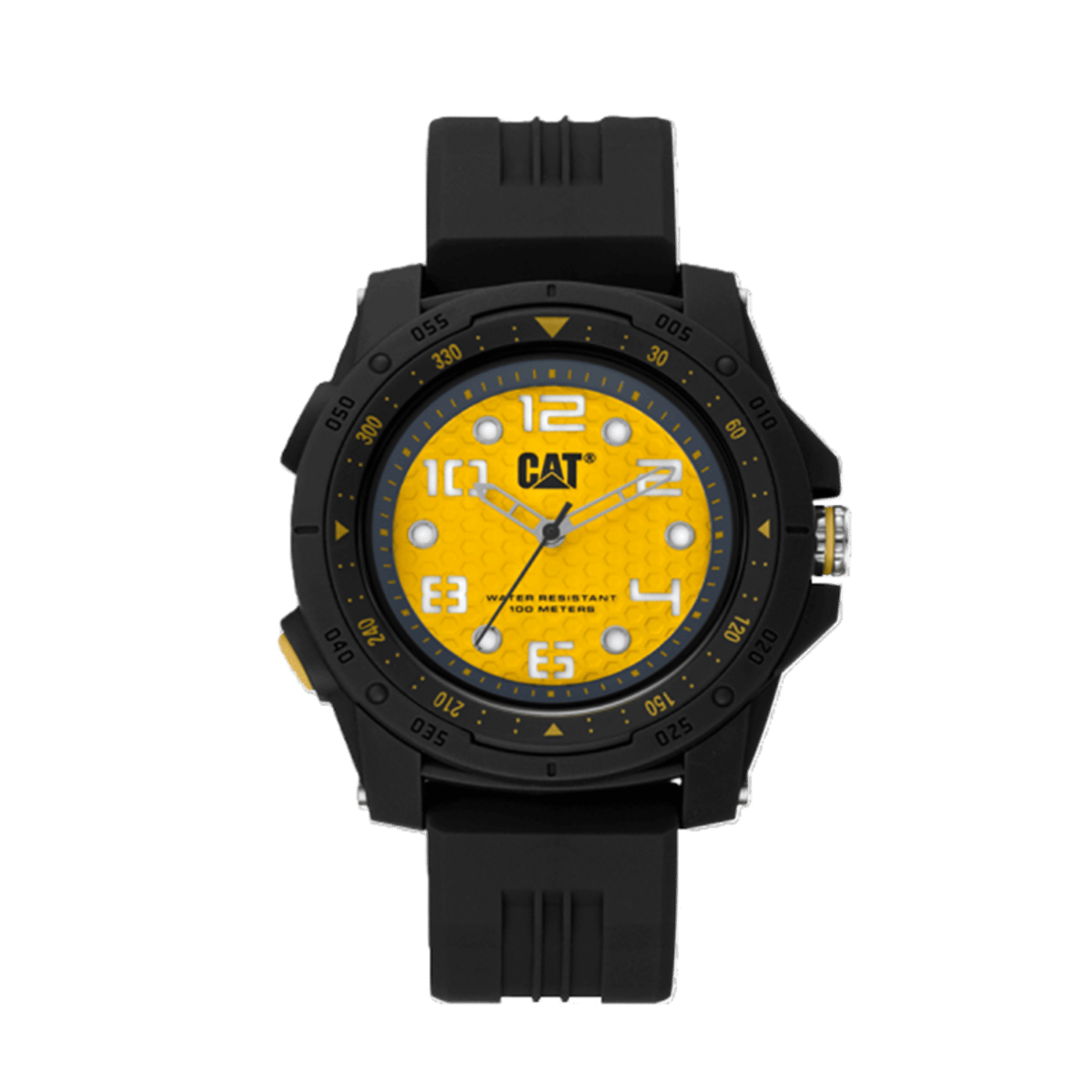 Caterpillar Men's Watch Aperture (LP.160.21.737) CAT - Men's Dress Watches