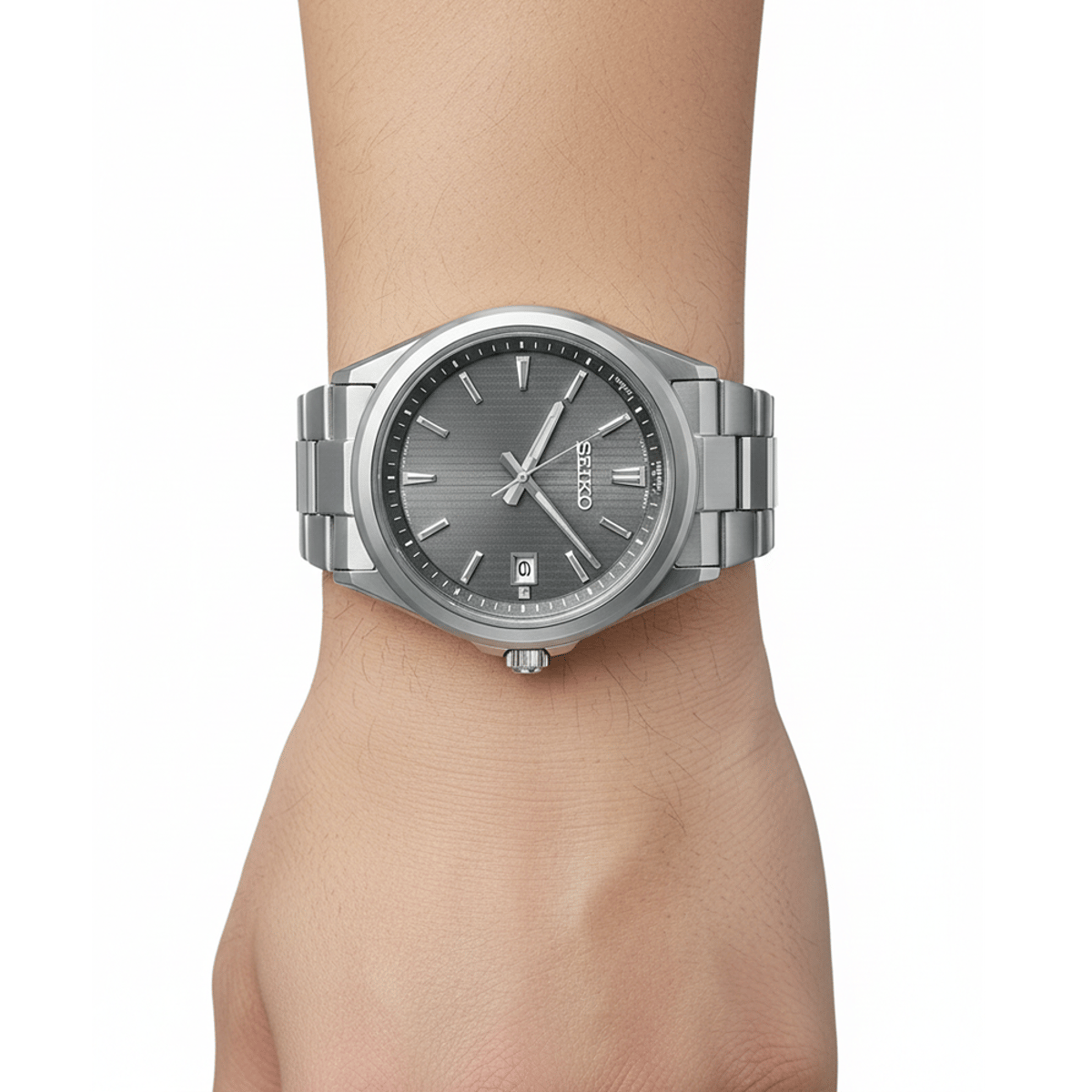 Seiko Selection Solar Radio Watch with Sapphire Glass SBTM347 Seiko Selection Solar Radio Watch with Sapphire Glass SBTM347