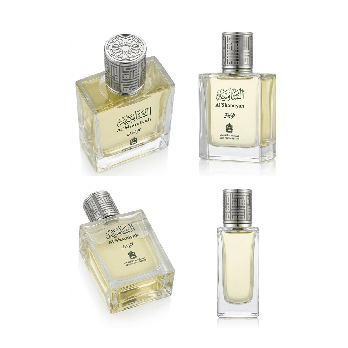 Shamiya Blend Perfume 75ml Shamiya Blend Perfume 75ml