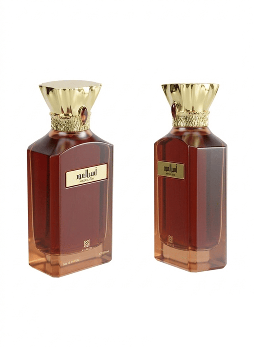 Ameer Al Oud Eau De Parfum Ameer Al Oud Eau De Parfum
