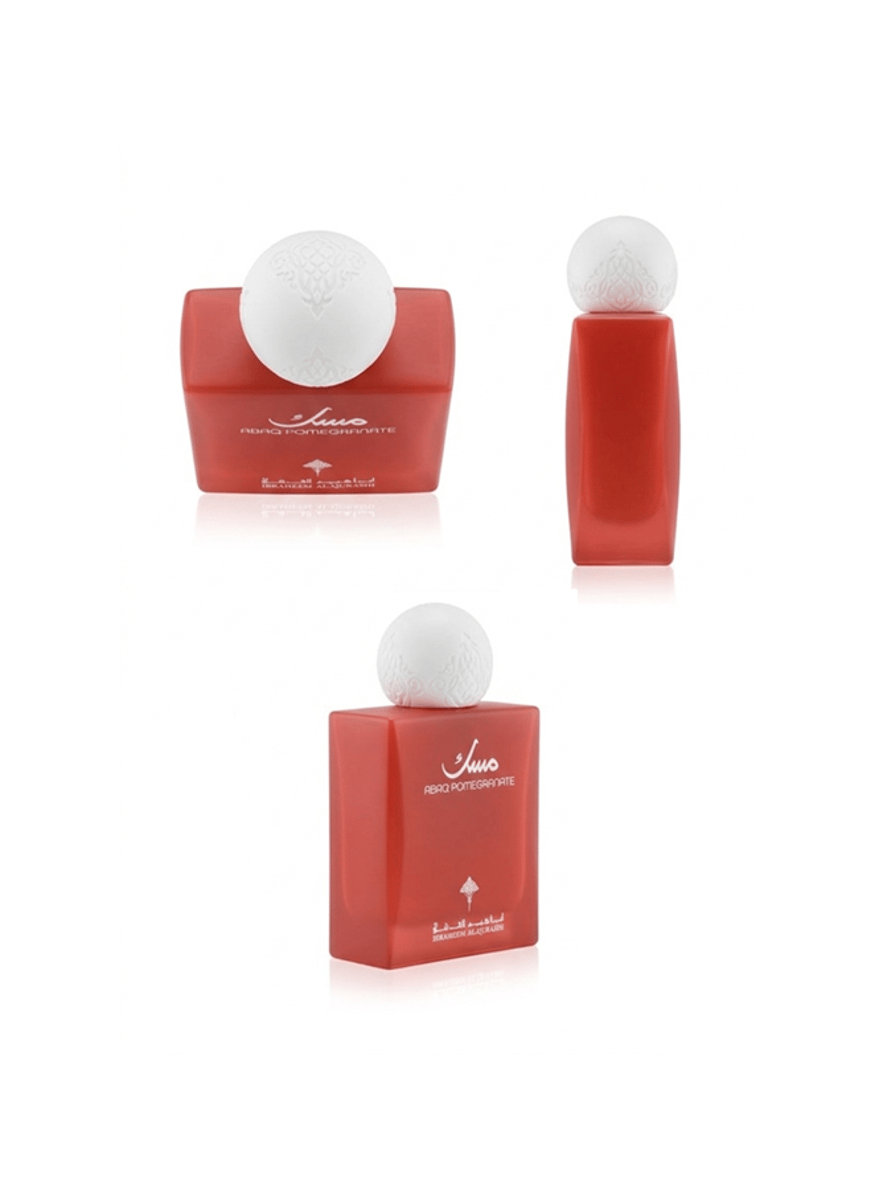 Abaq Pomegranate Musk