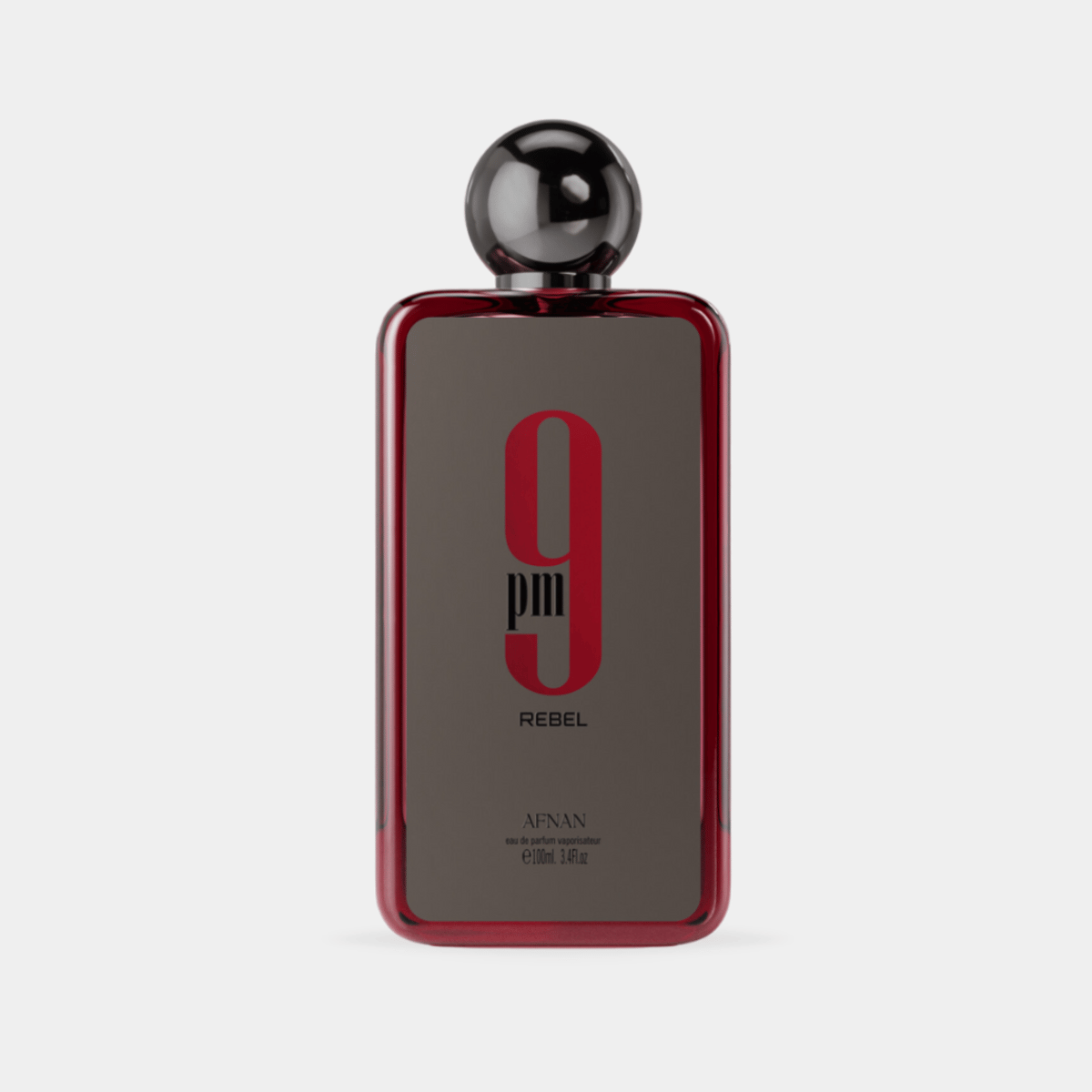 9 Pm Rebel Edp 100ml 9 Pm Rebel Edp 100ml