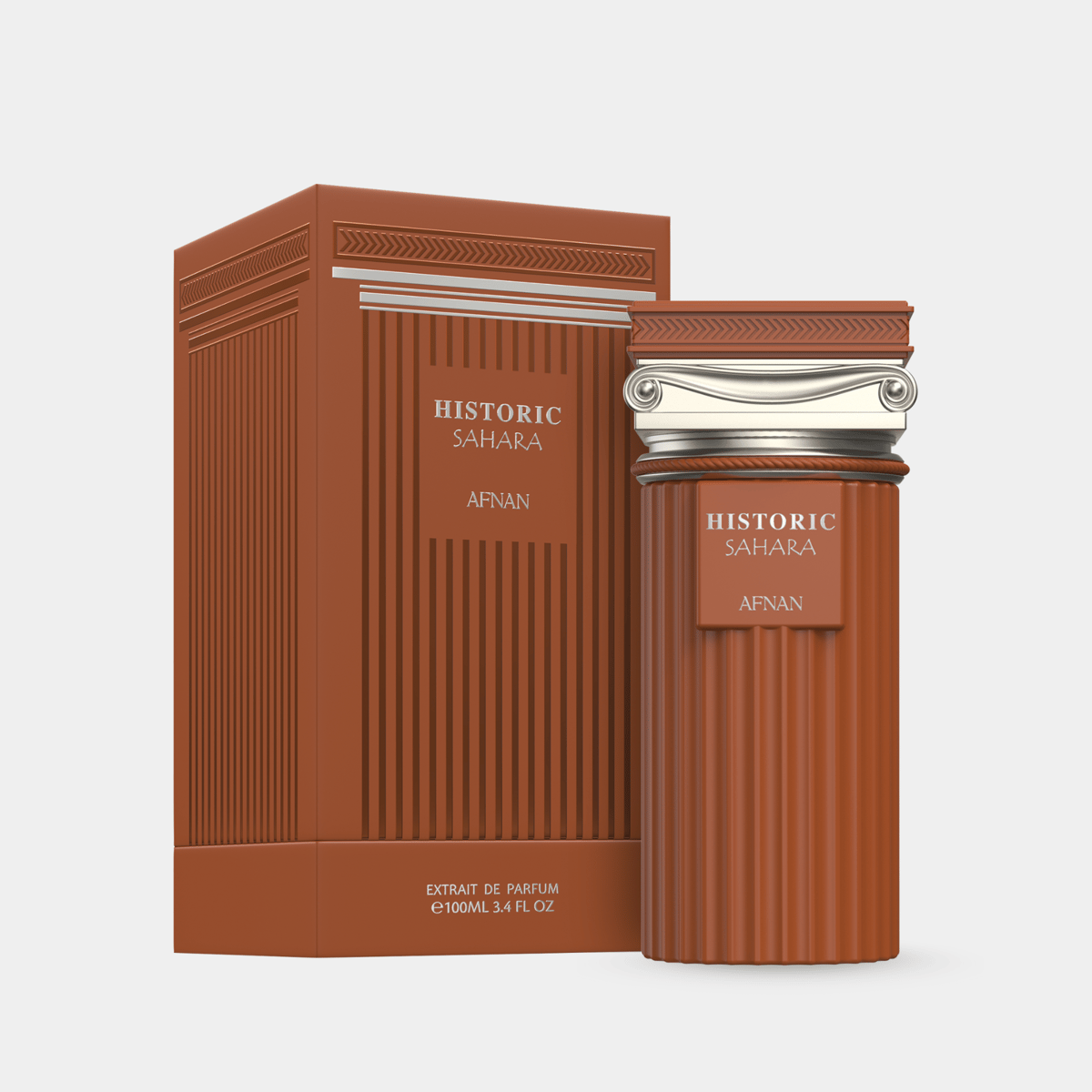 Historic Sahara 100ml Historic Sahara 100ml