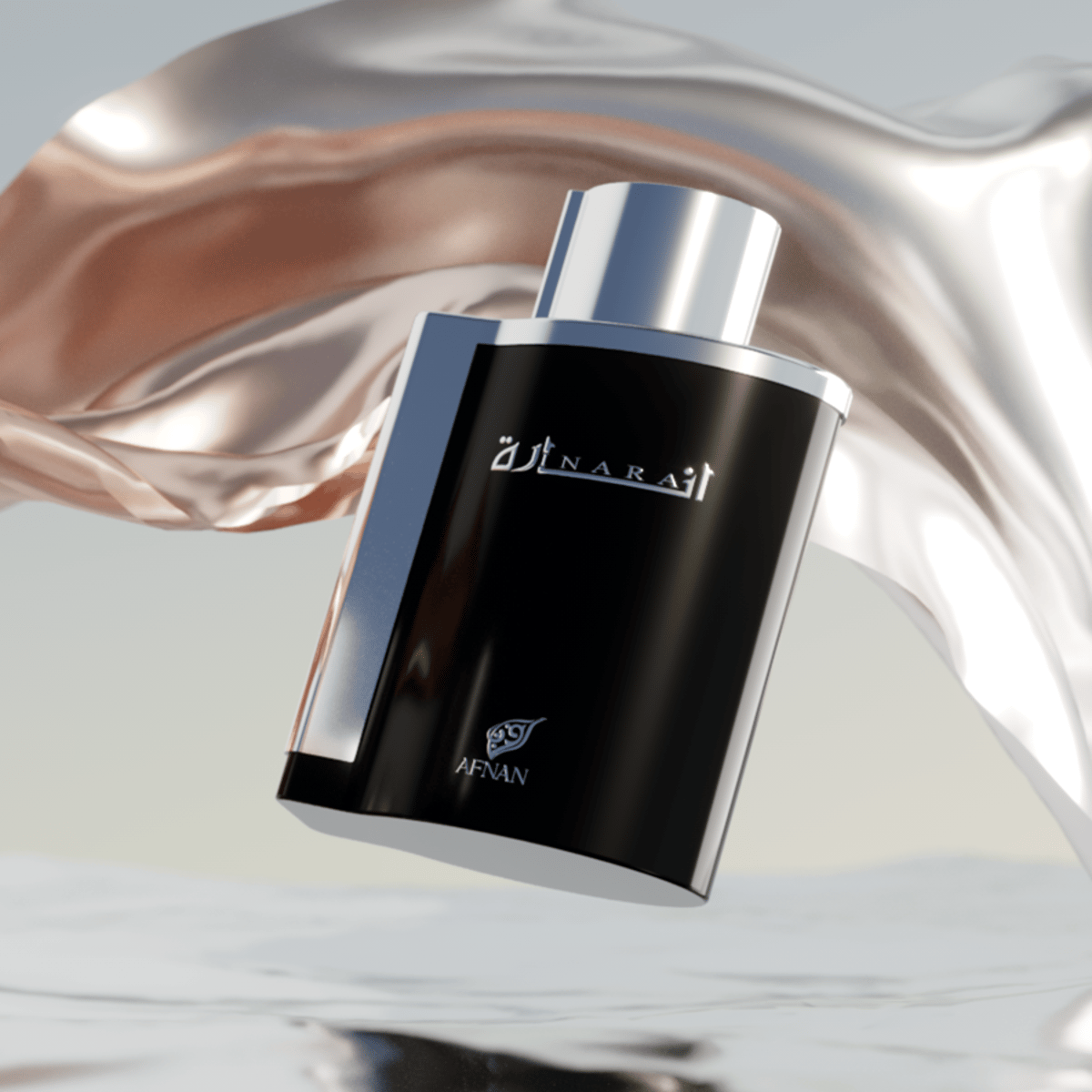Inara Black Edp 100ml Inara Black Edp 100ml