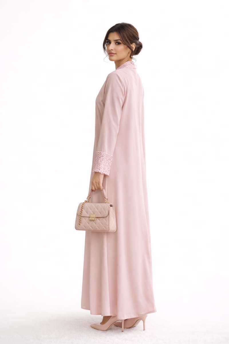Msquare Fashion - Women's Abayas 1