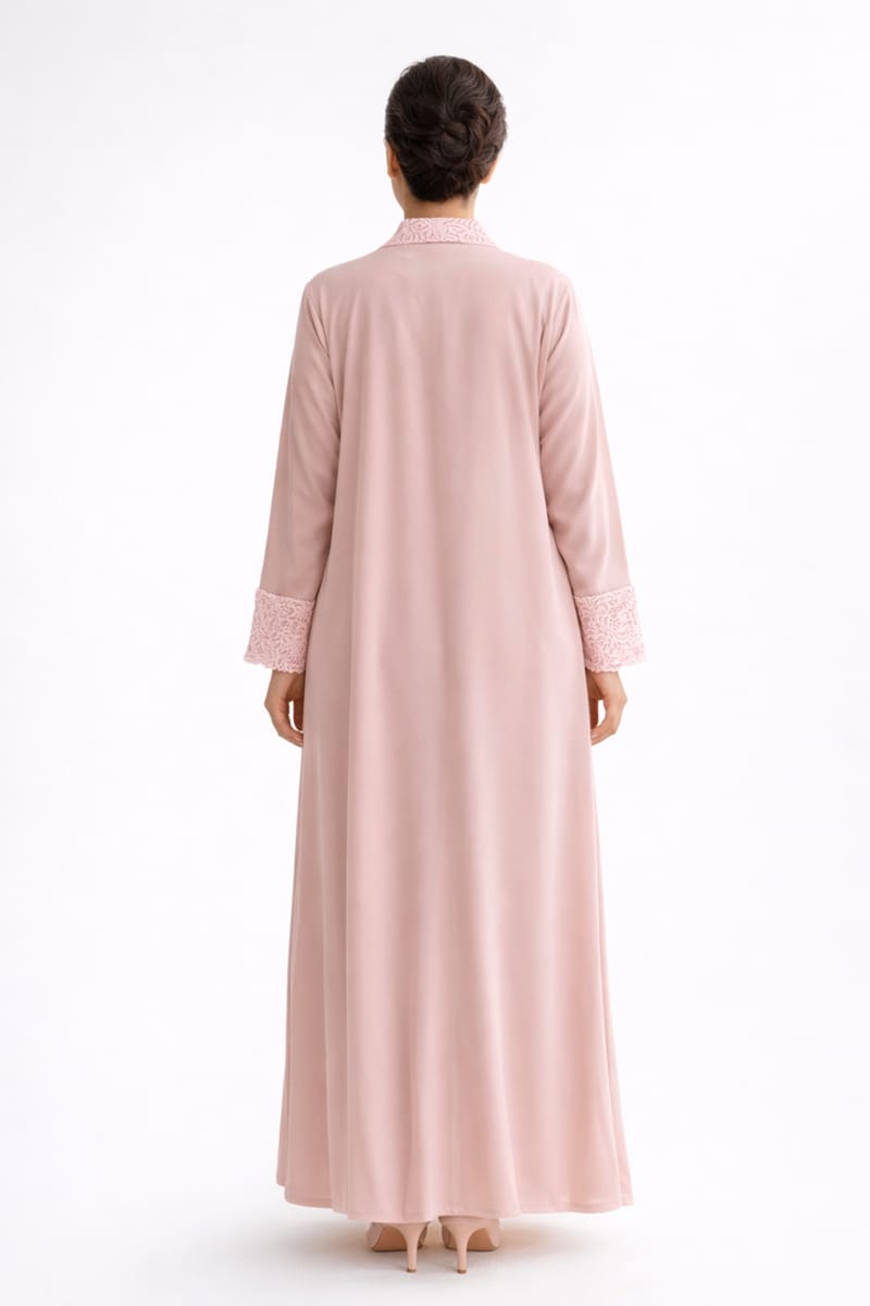 Msquare Fashion - Women's Abayas 4