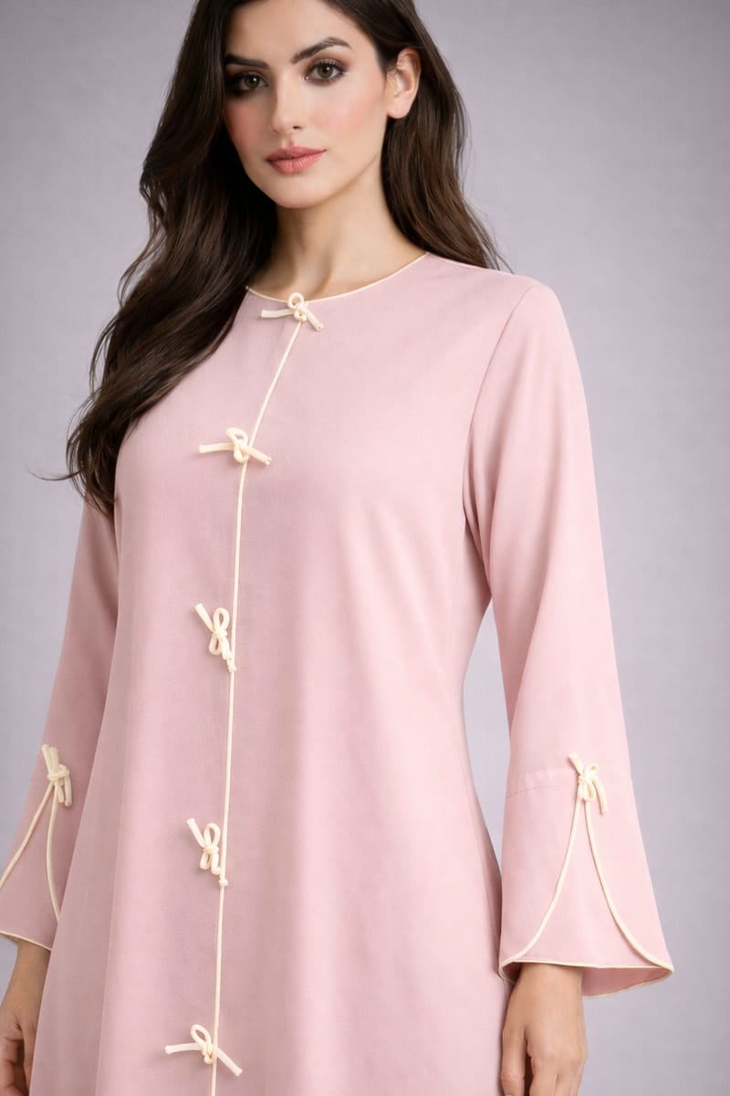 Msquare Fashion - Women's Abayas 2