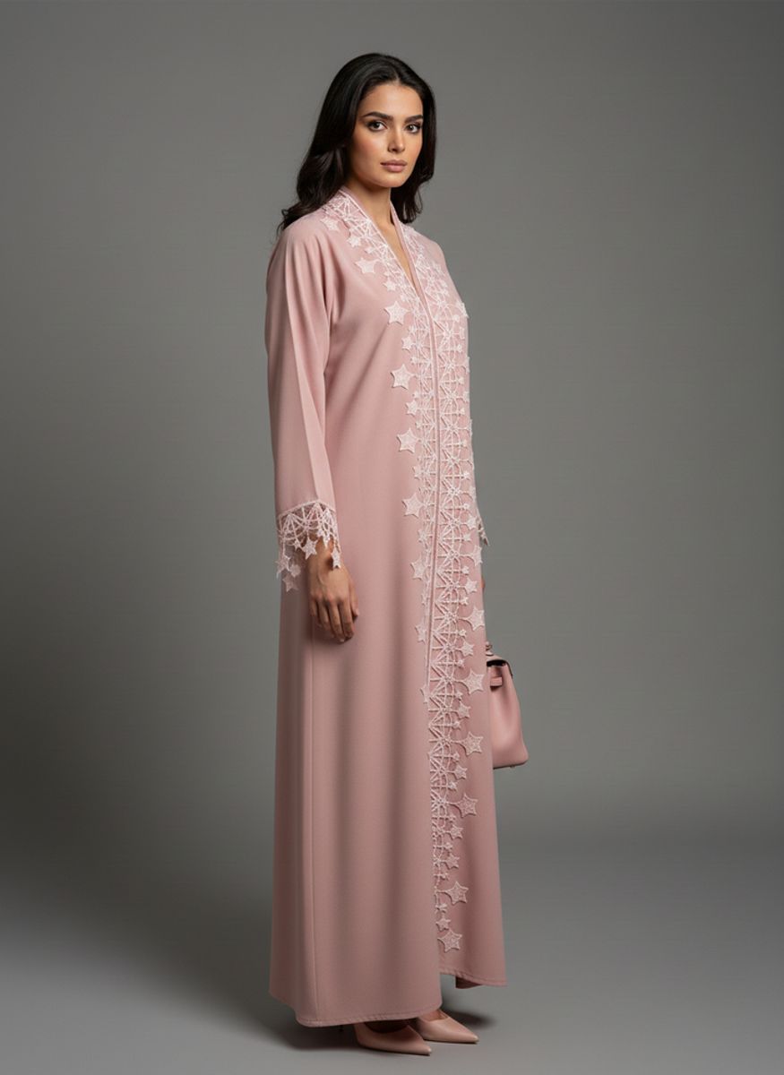 Msquare Fashion - Women's Abayas 1