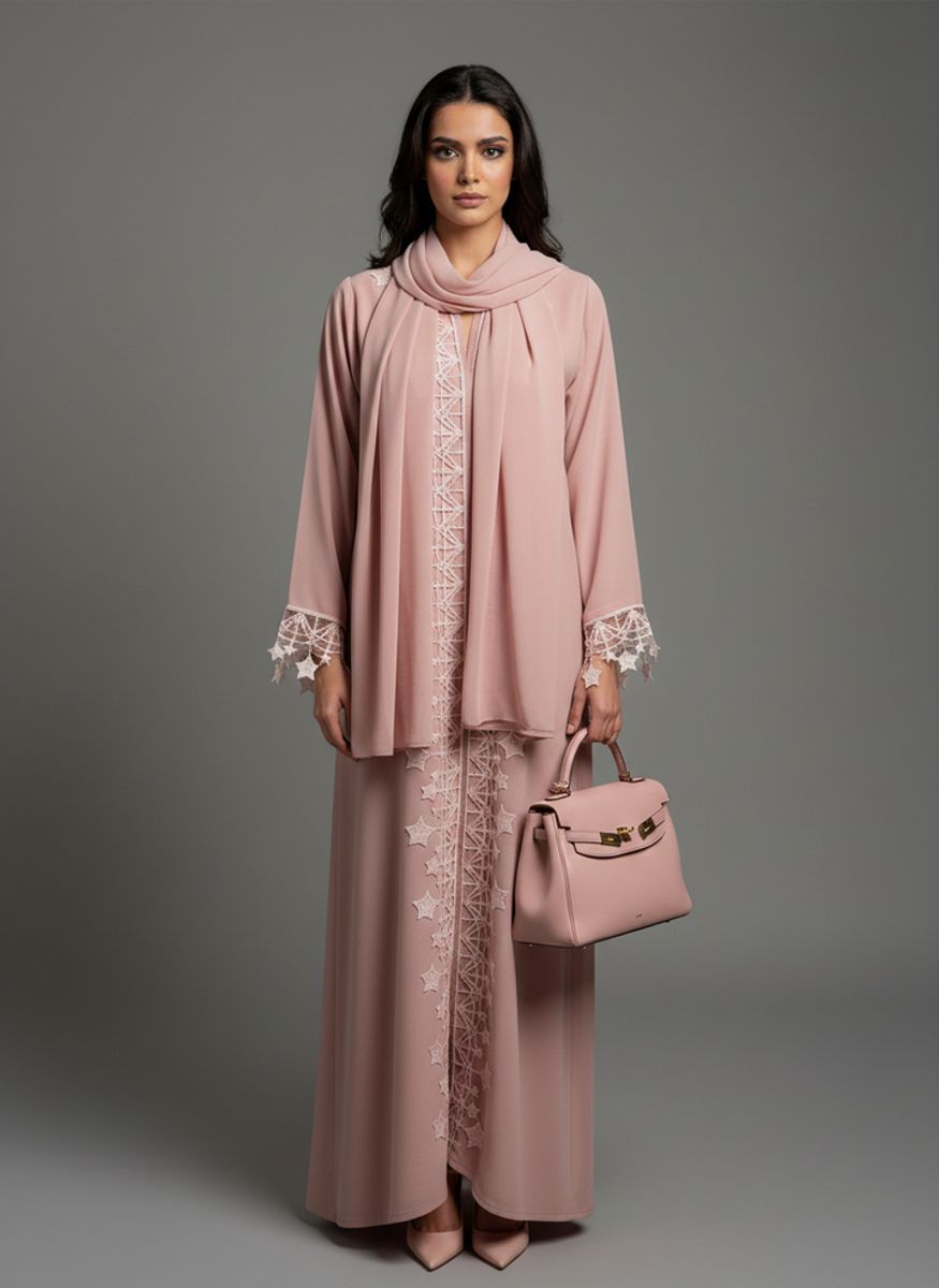 Msquare Fashion - Women's Abayas 2