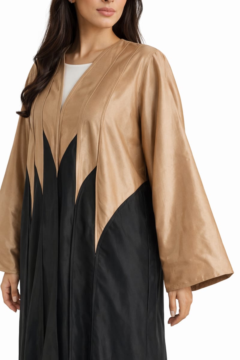 Msquare Fashion - Women's Abayas 2