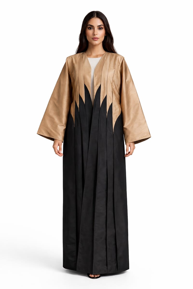 Msquare Fashion - Women's Abayas 9