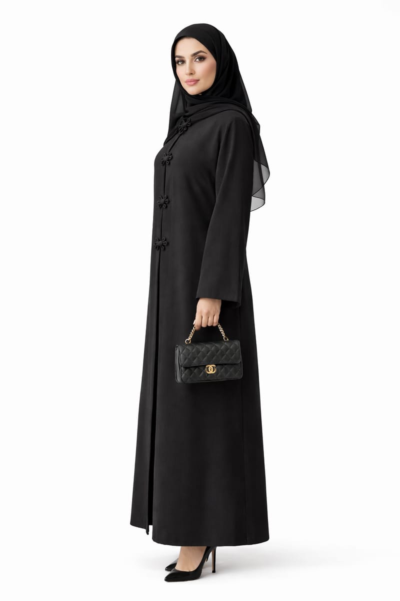 Msquare Fashion - Women's Abayas 2