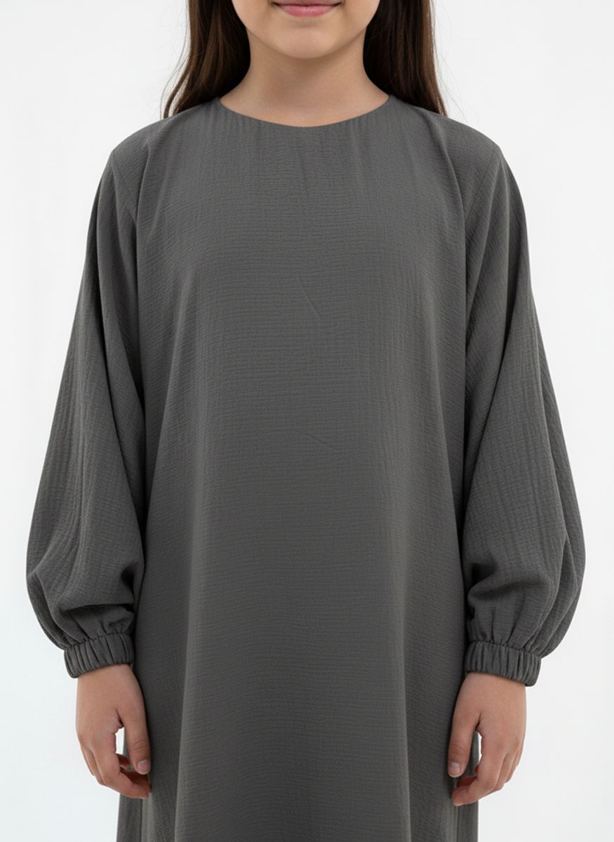Msquare Fashion - Kids's Abayas 2