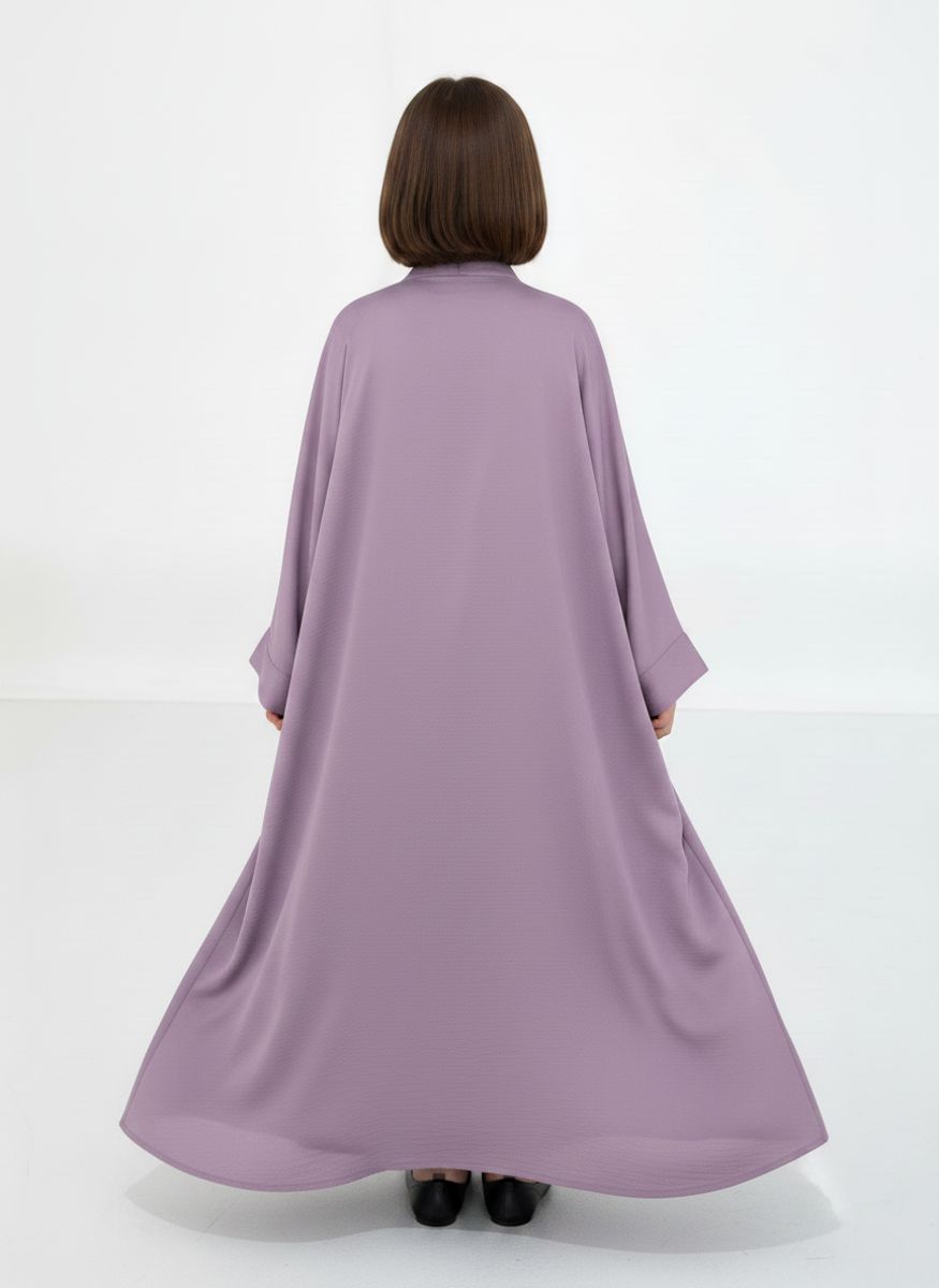 Msquare Fashion - Kids's Abayas 2