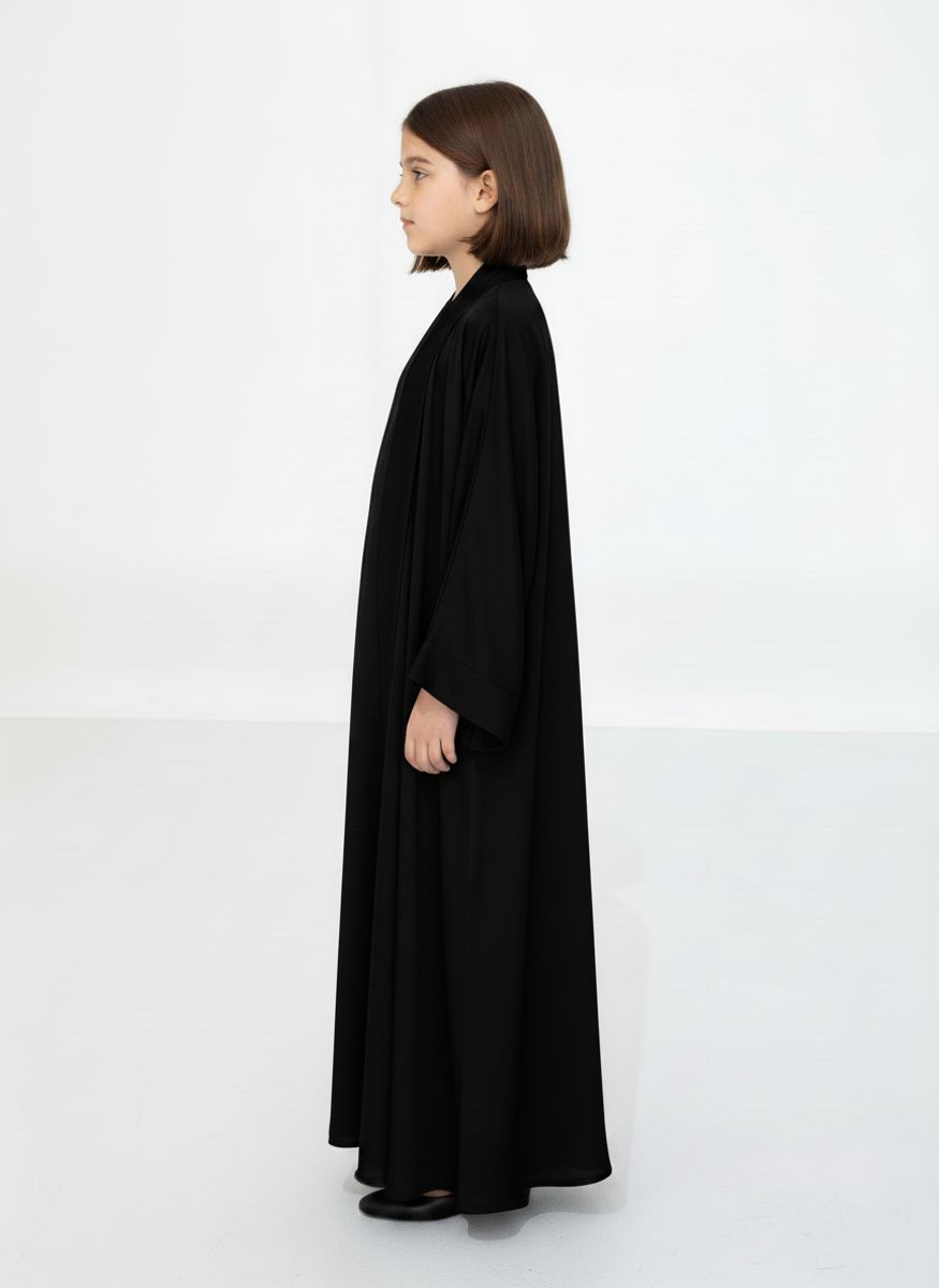 Msquare Fashion - Kids's Abayas 2