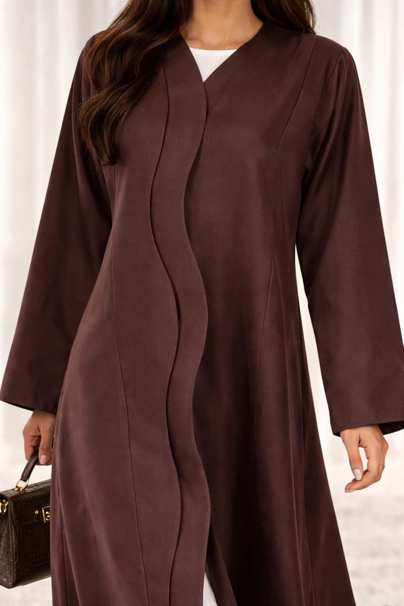 Msquare Fashion - Women's Abayas 1