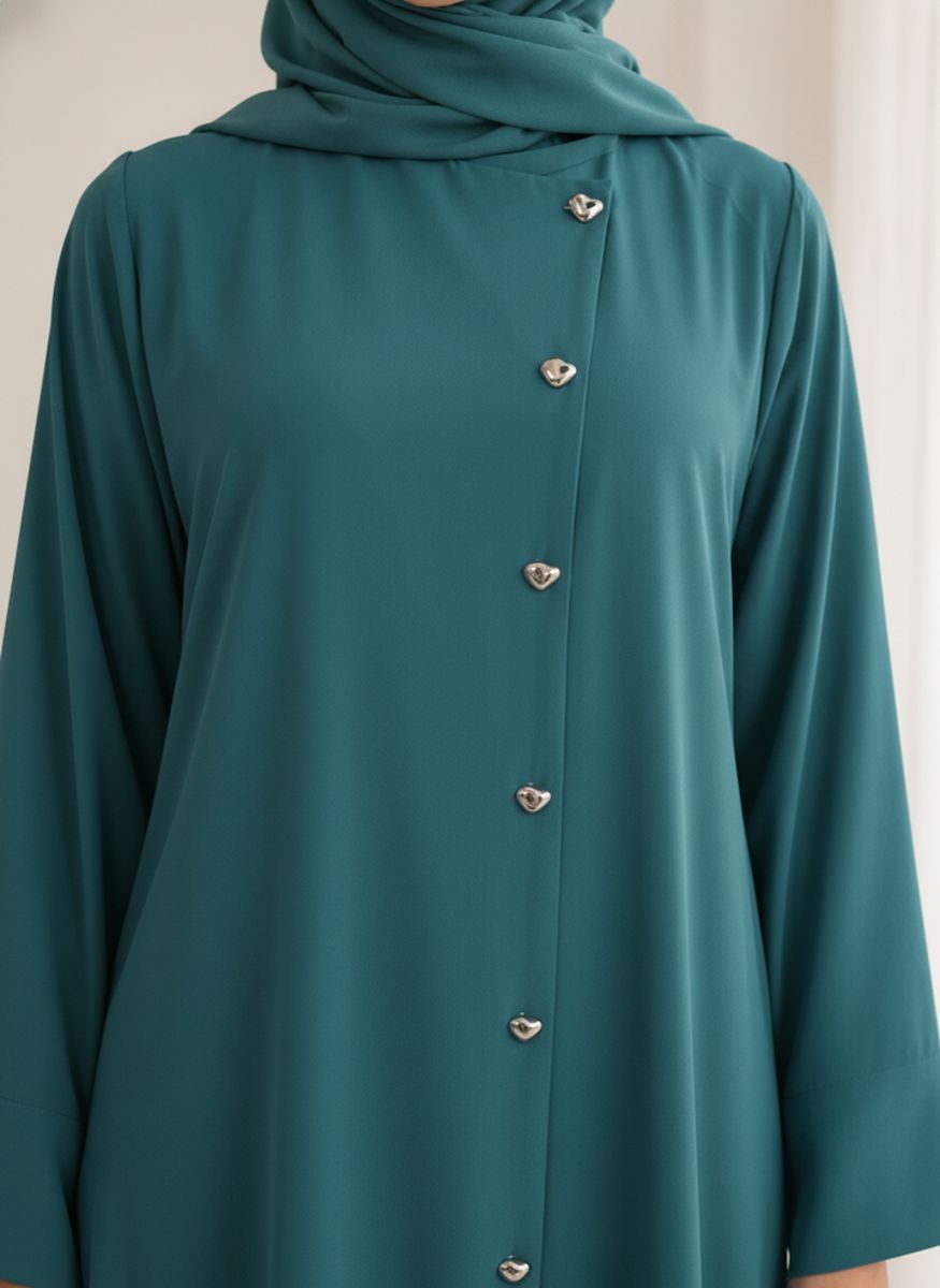 Msquare Fashion - Women's Abayas 2
