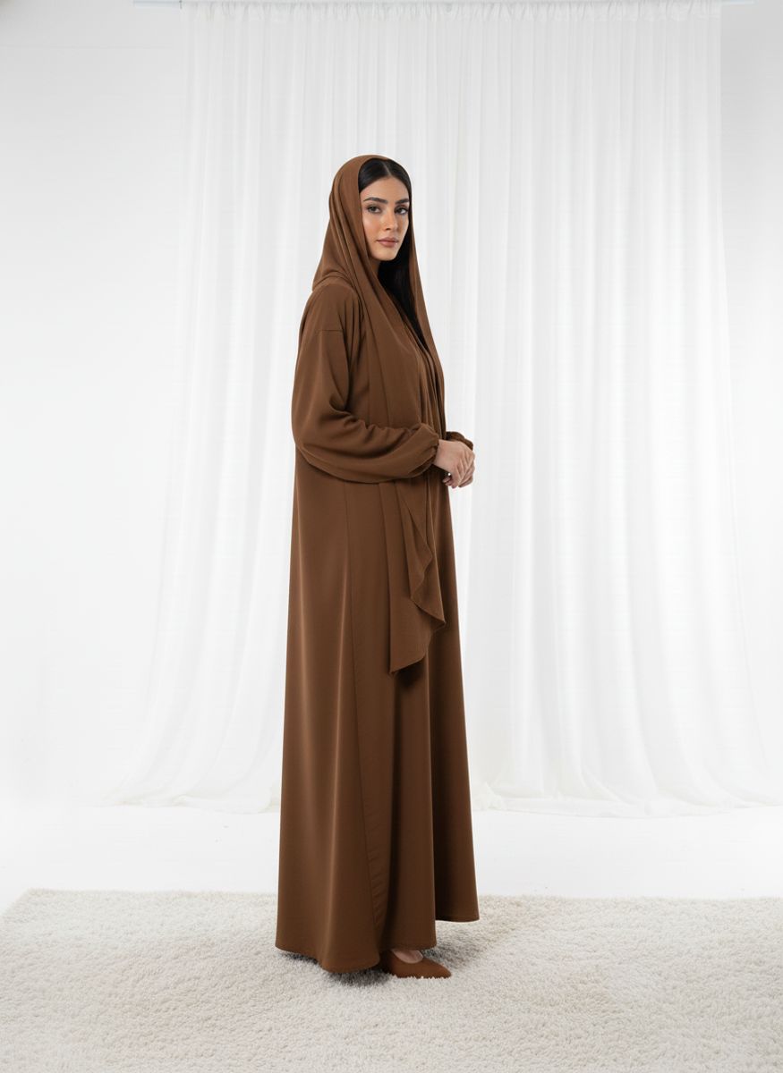Msquare Fashion - Women's Abayas 2