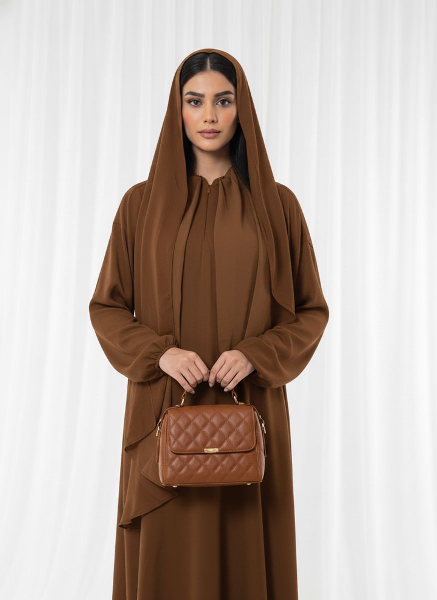 Msquare Fashion - Women's Abayas 3